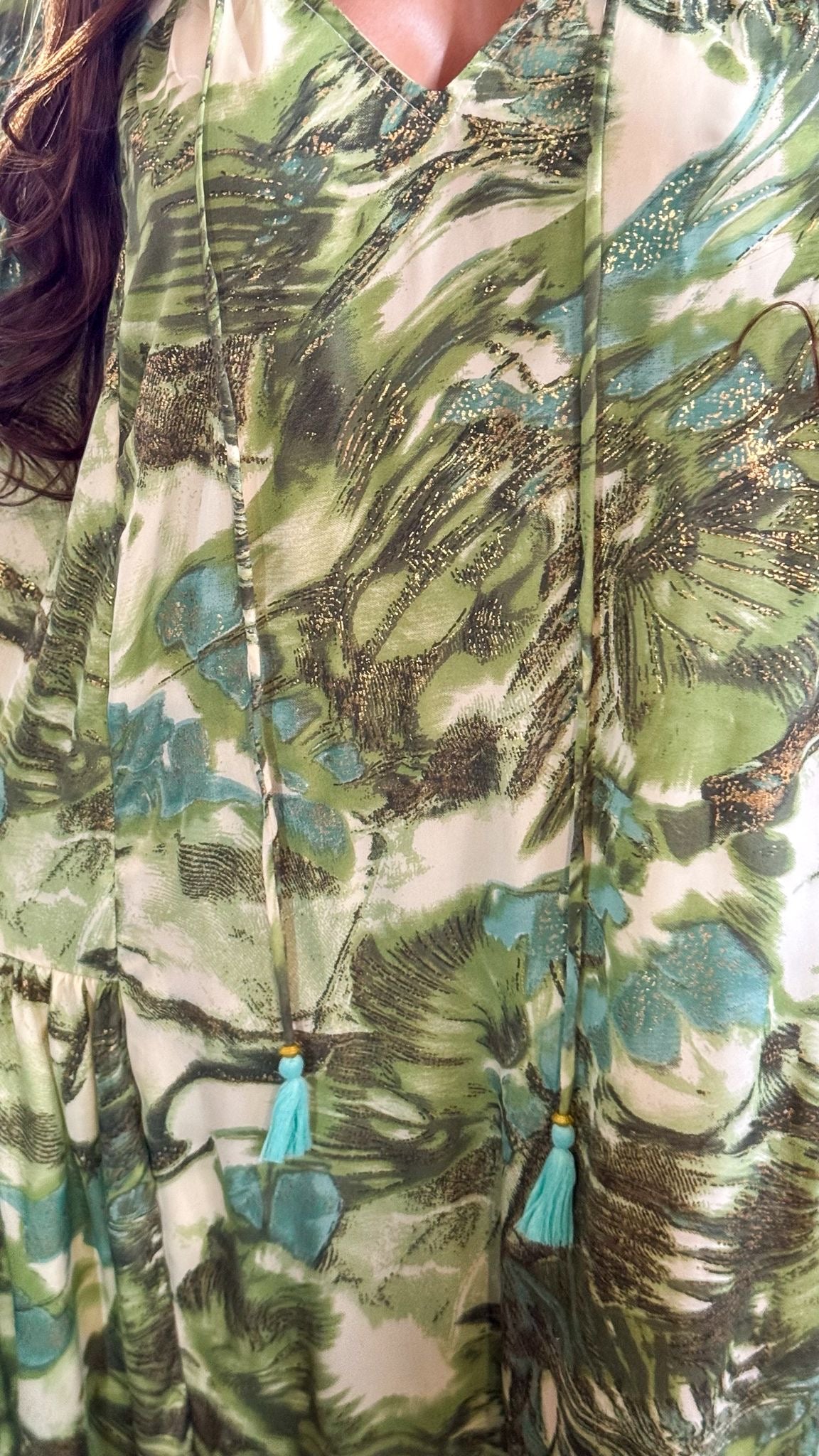 Vintage Dress