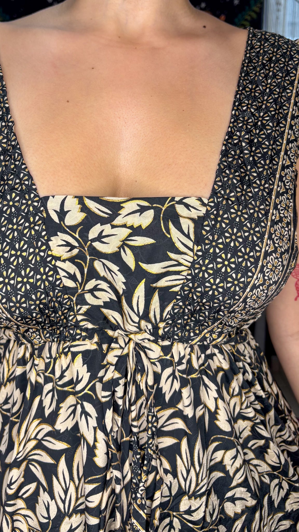 Latifa Dress