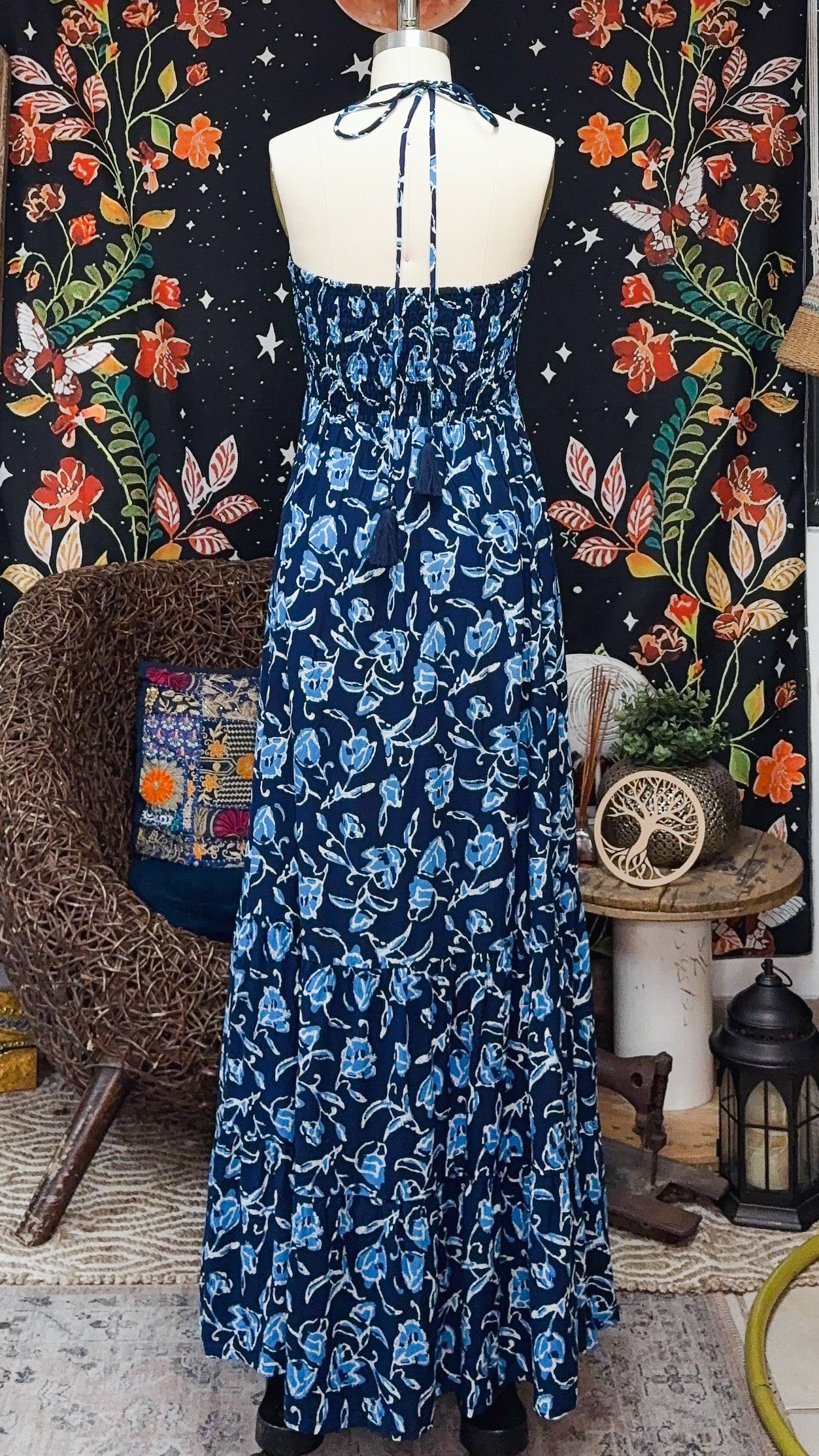 Valeska Dress