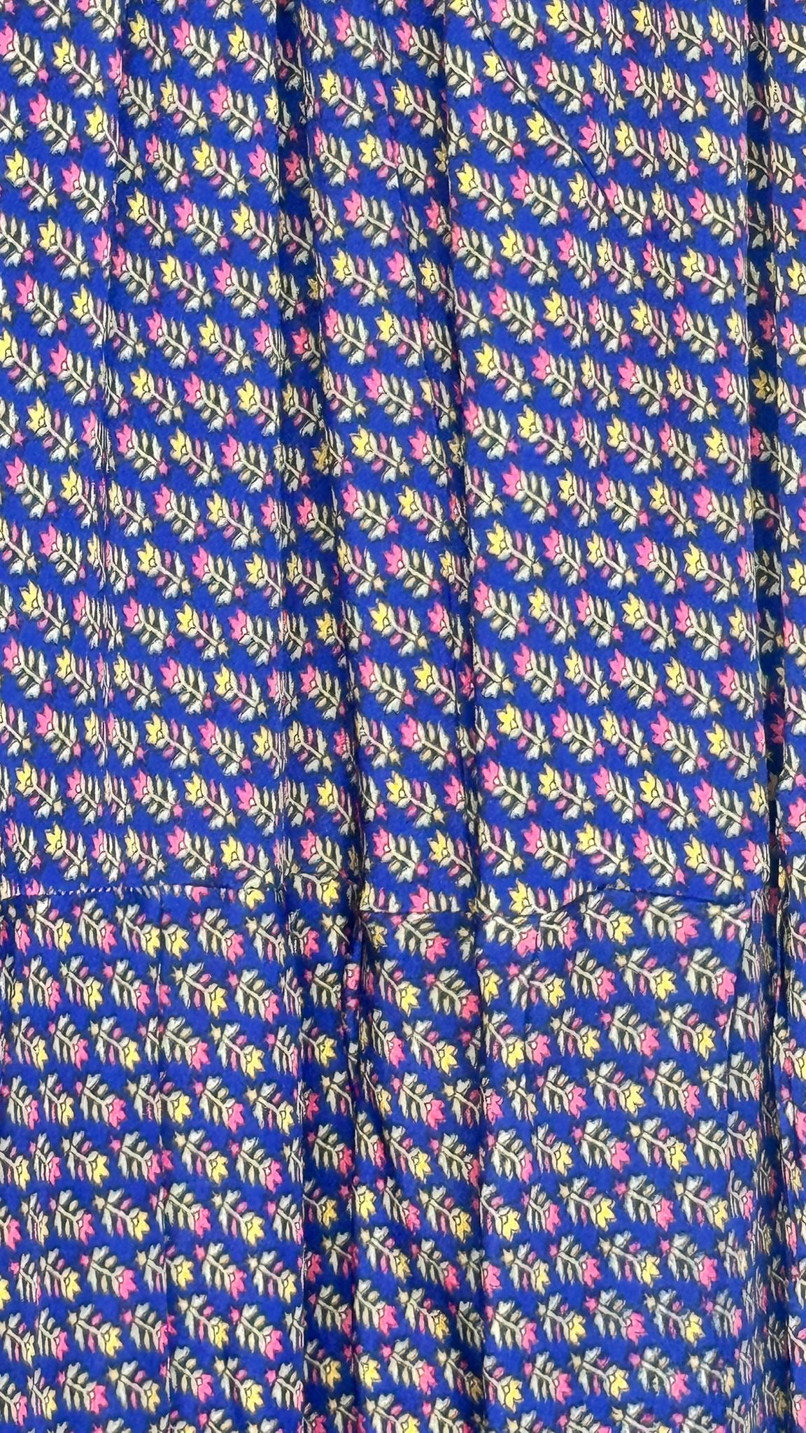 Paraiso Skirt/Dress
