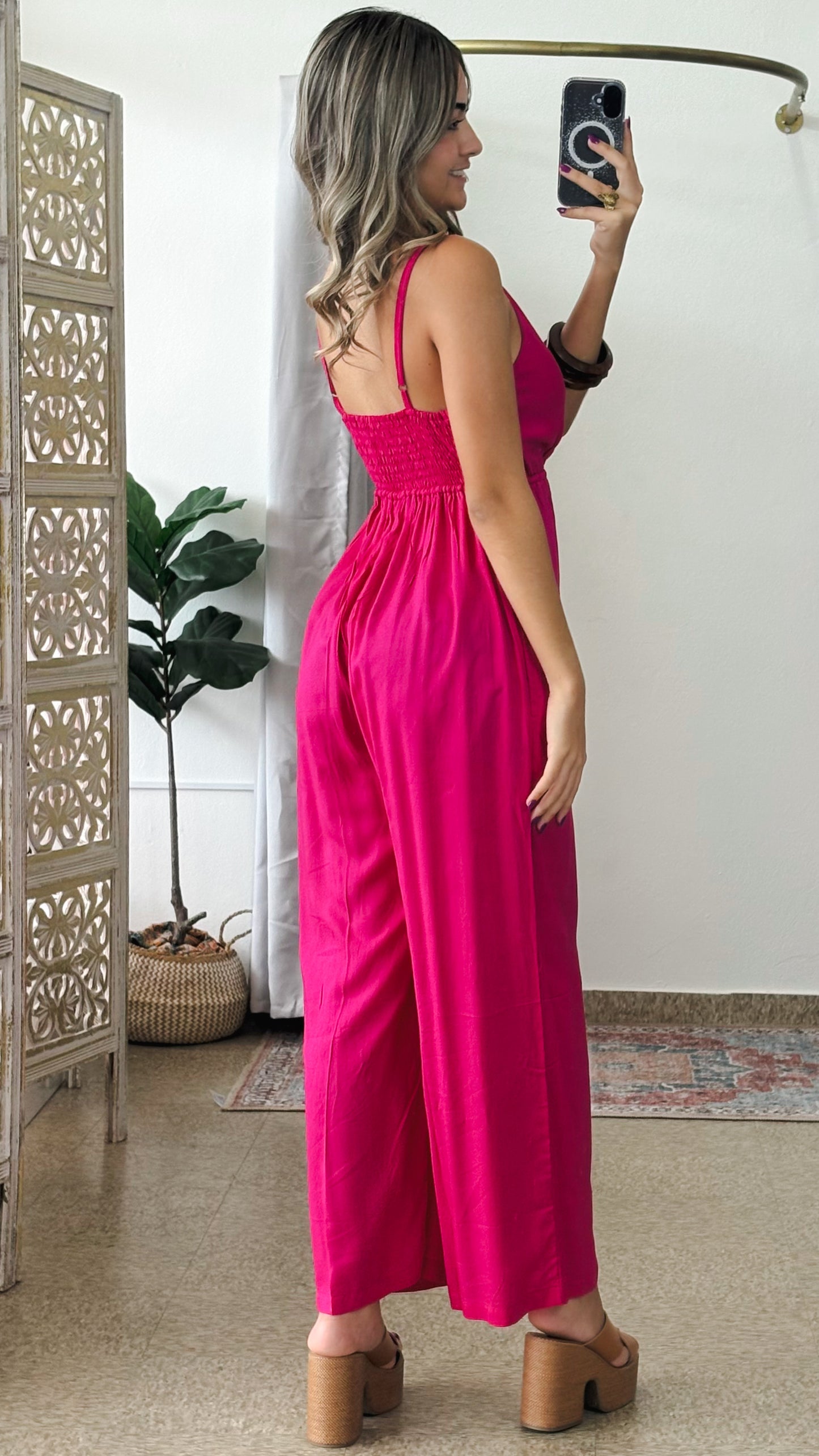 Kora Jumpsuit