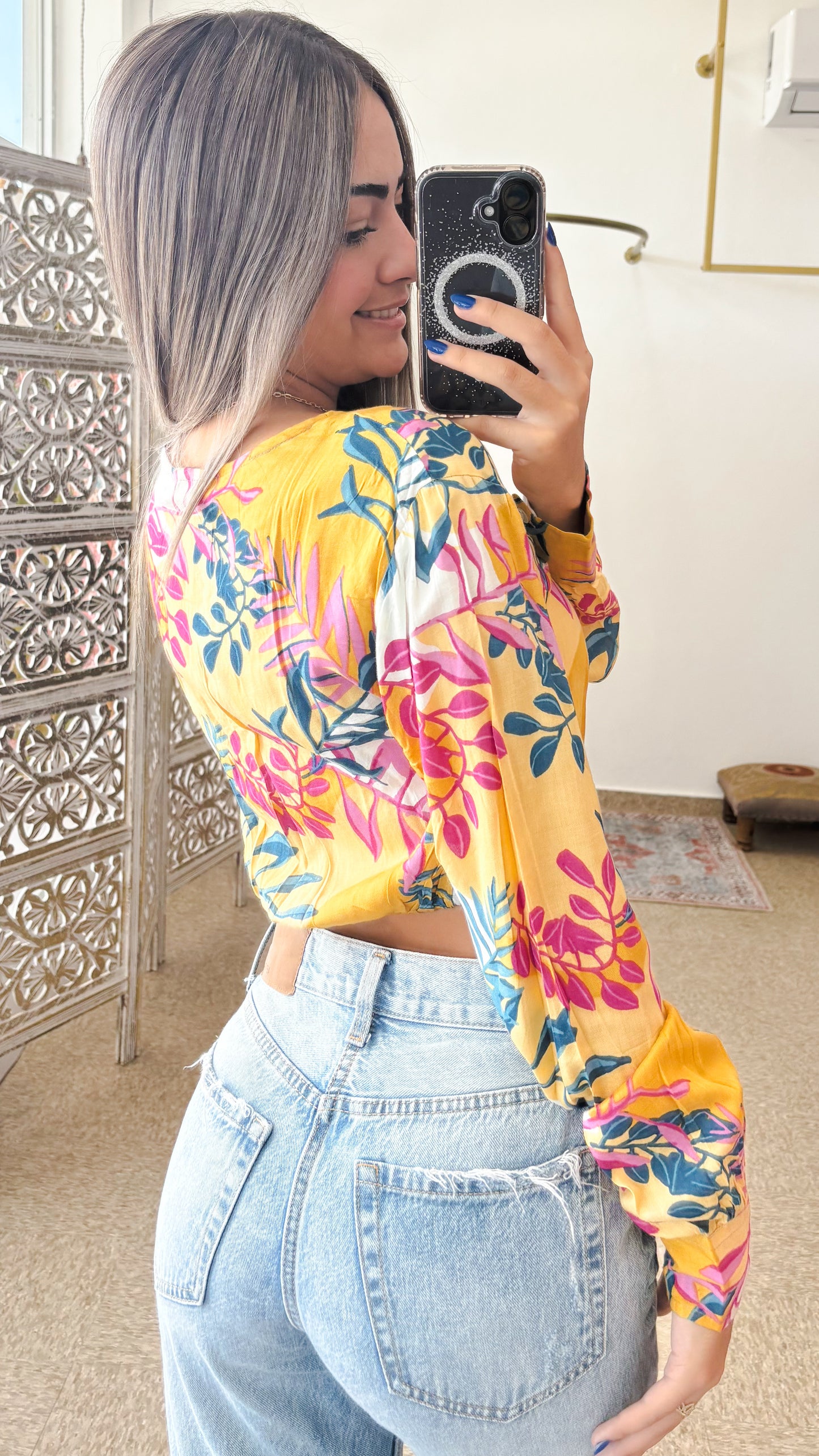 Gina Top