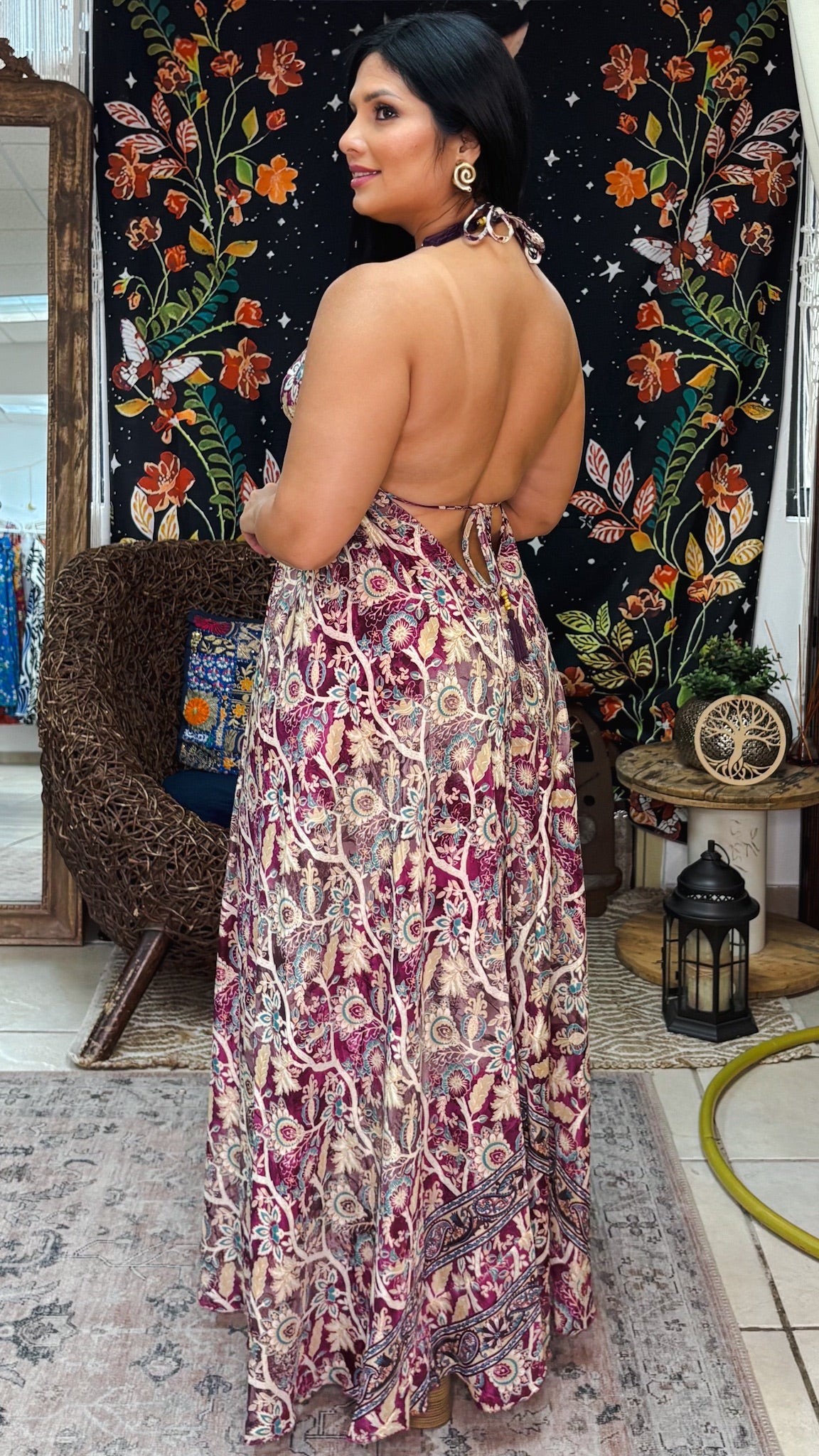 Boheme Whisper Jumpsuit