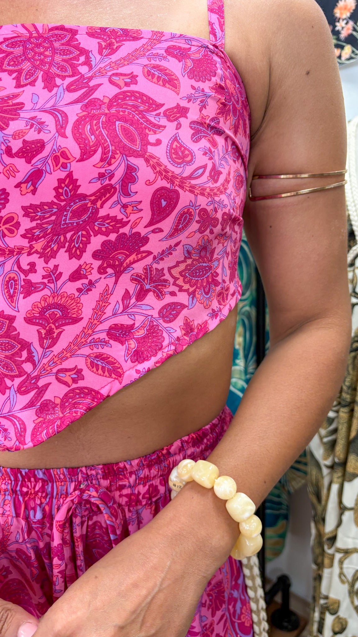 Jazmin Top