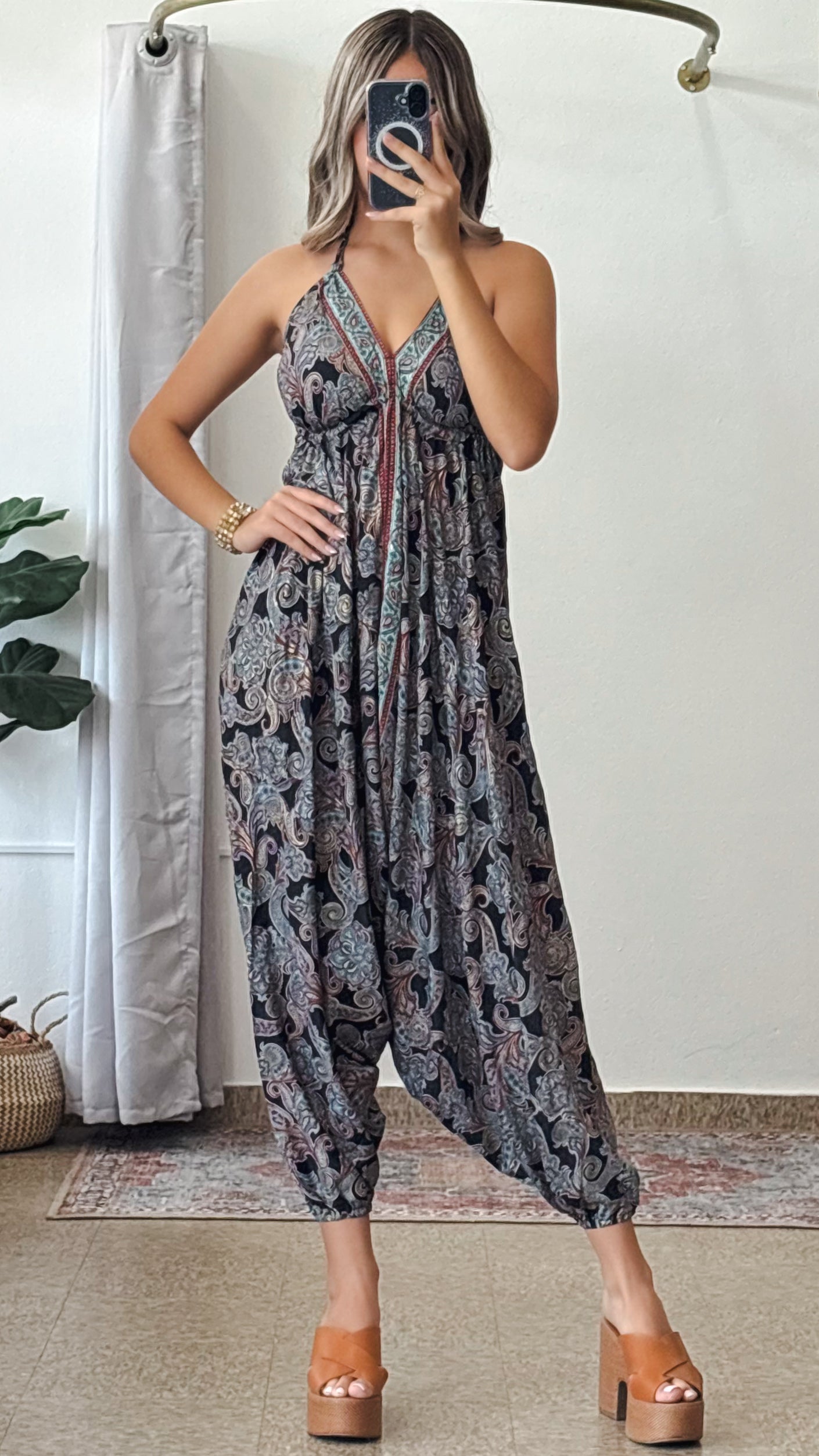 Magic Harem Jumpsuit