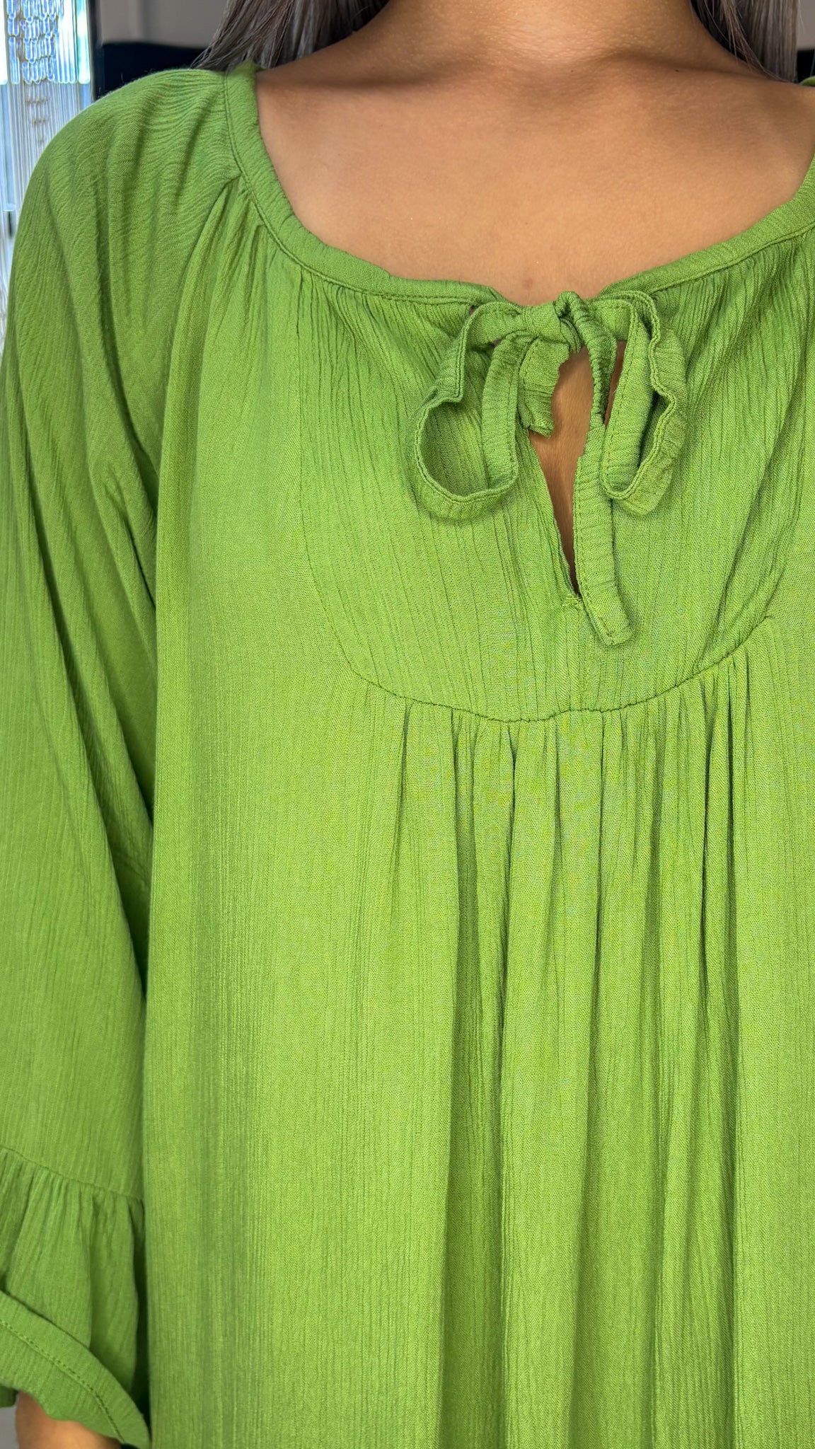 Ara Short Dress