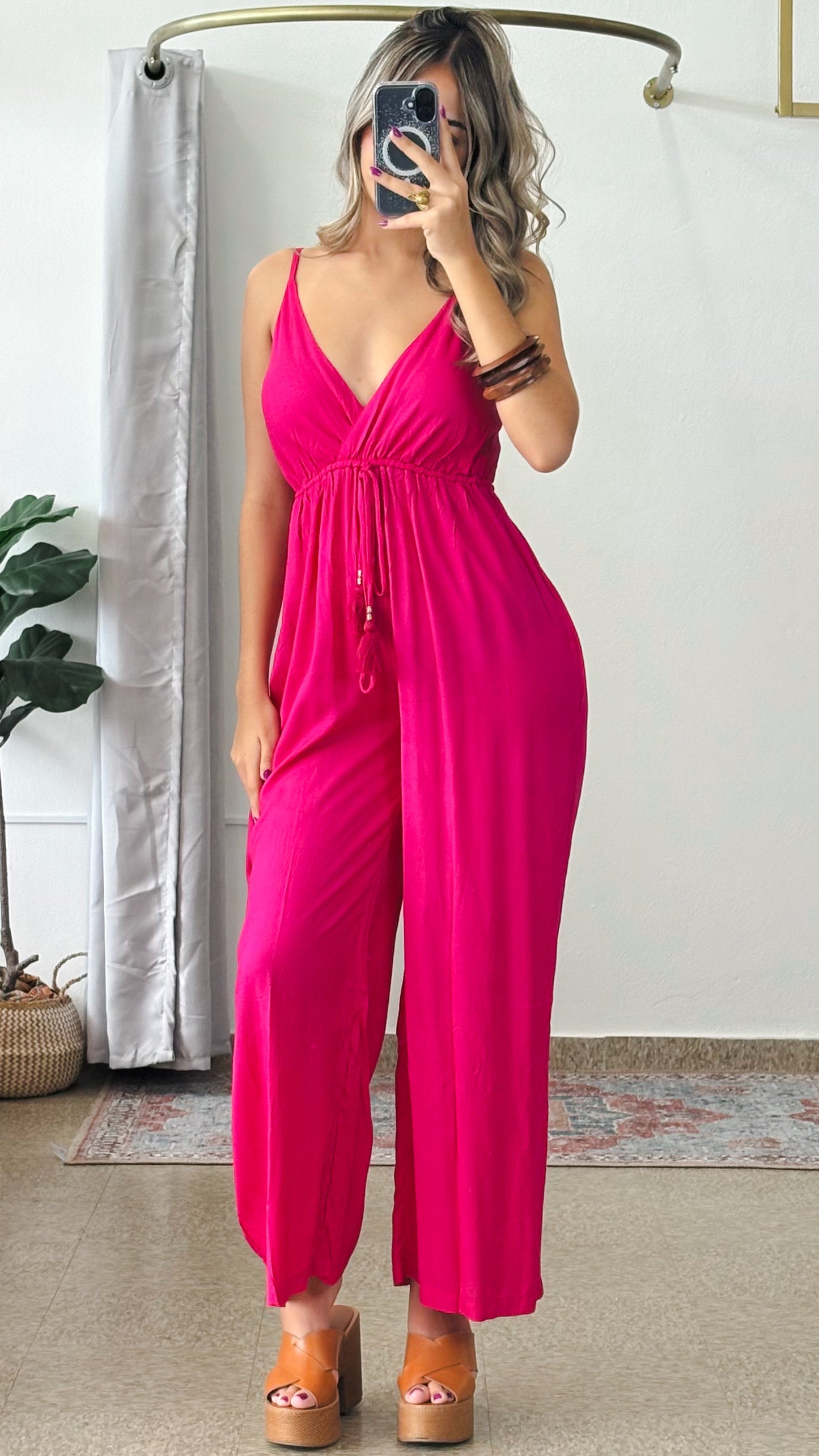 Kora Jumpsuit
