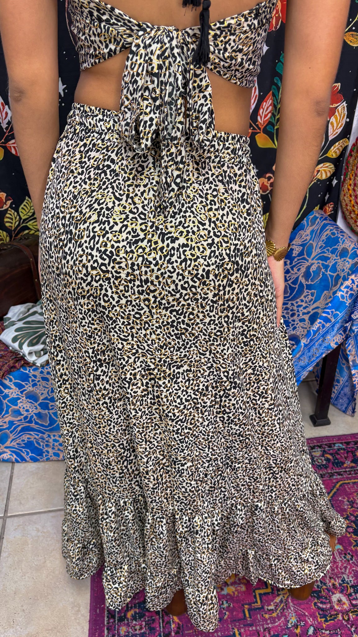 Solani Skirt