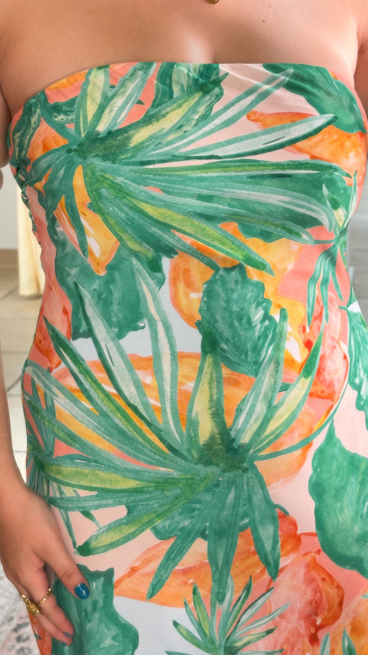 Danila Dress