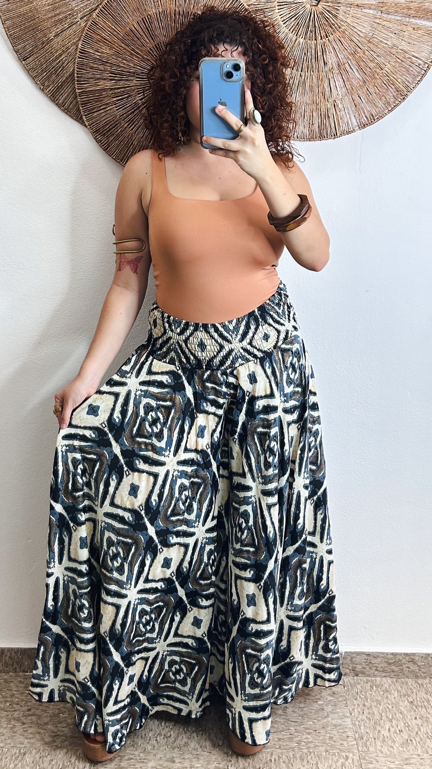 Tamaya Pant