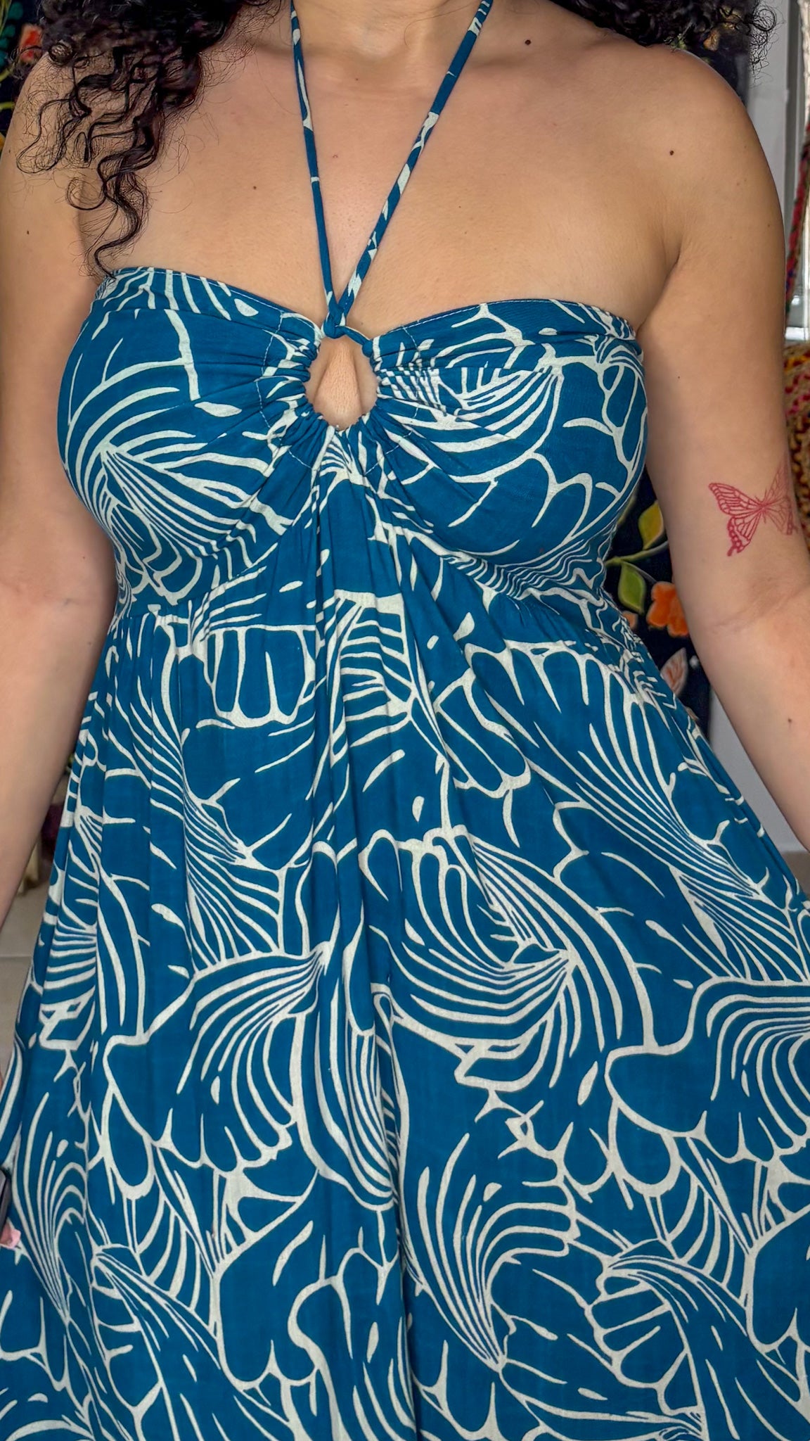Valeska Dress