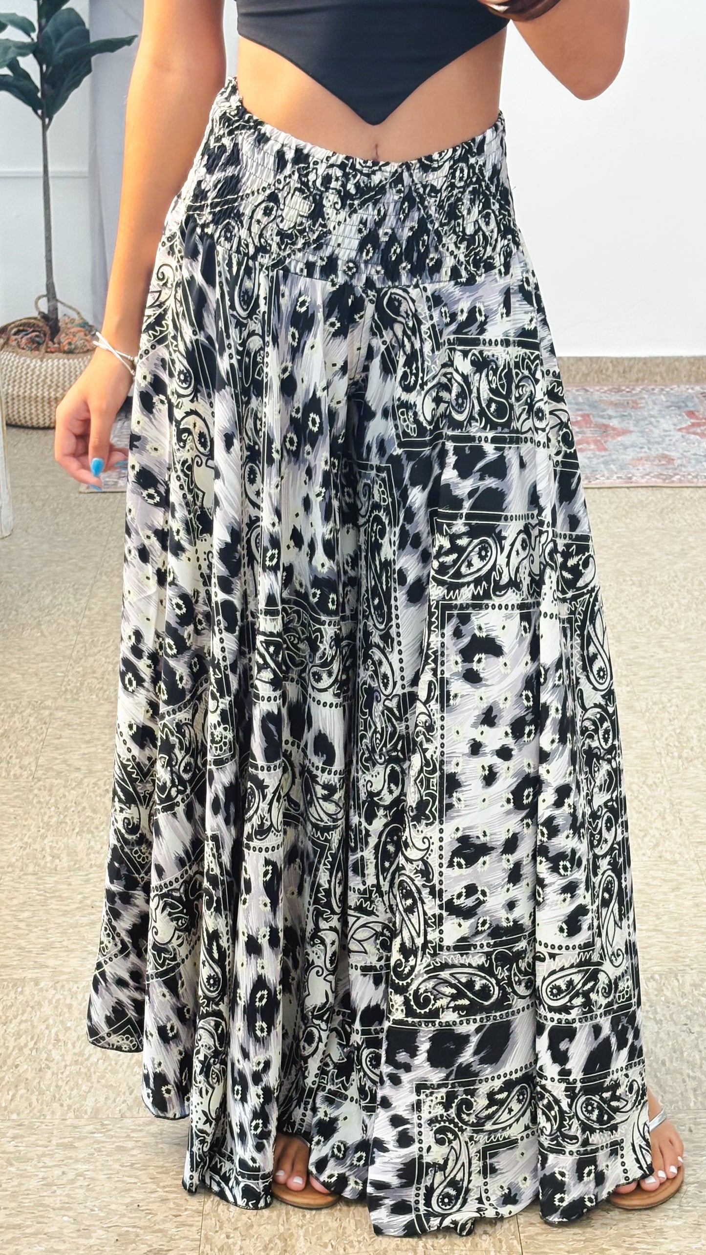 Tamaya Pant