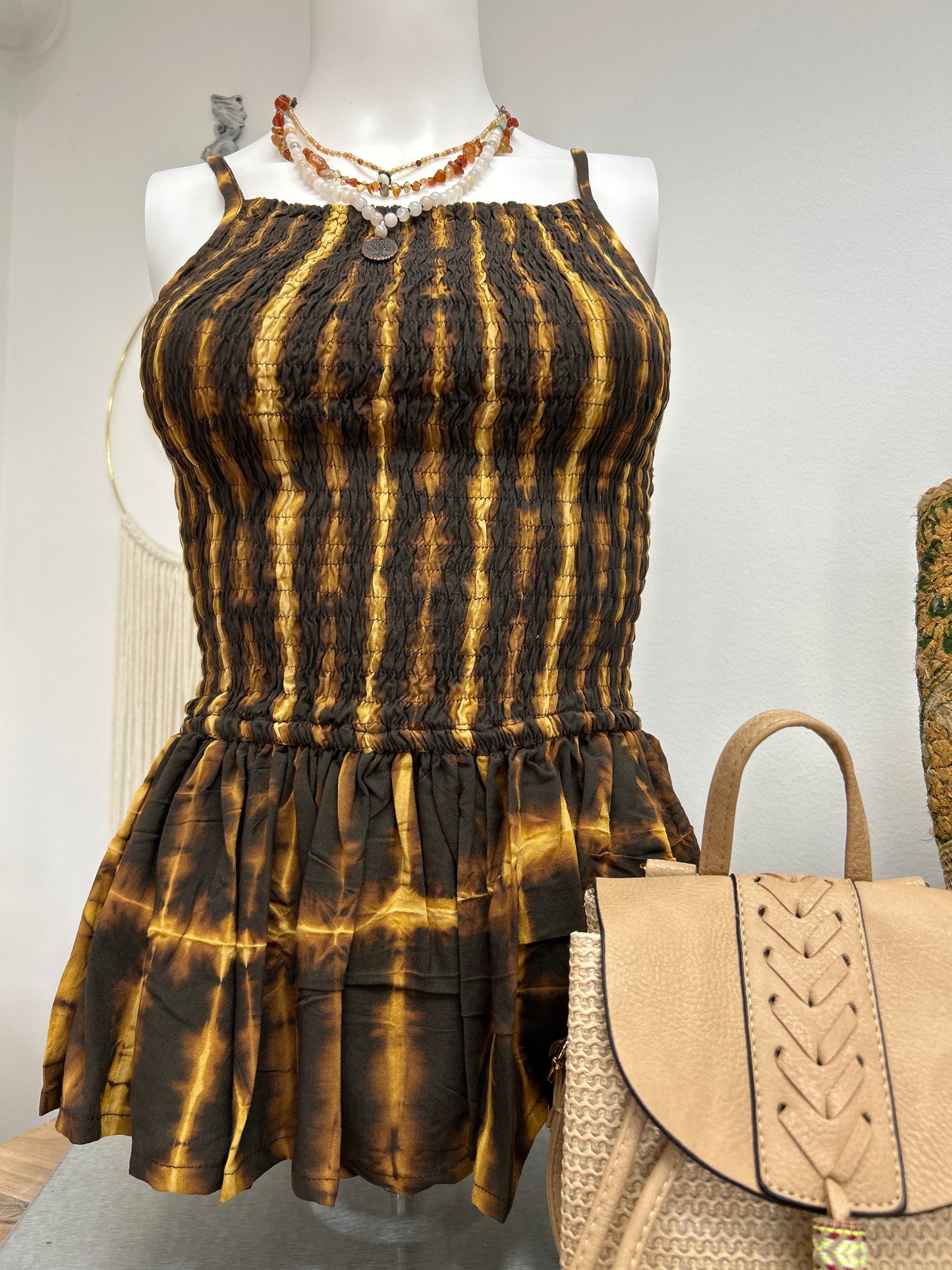Aimar Top- Print