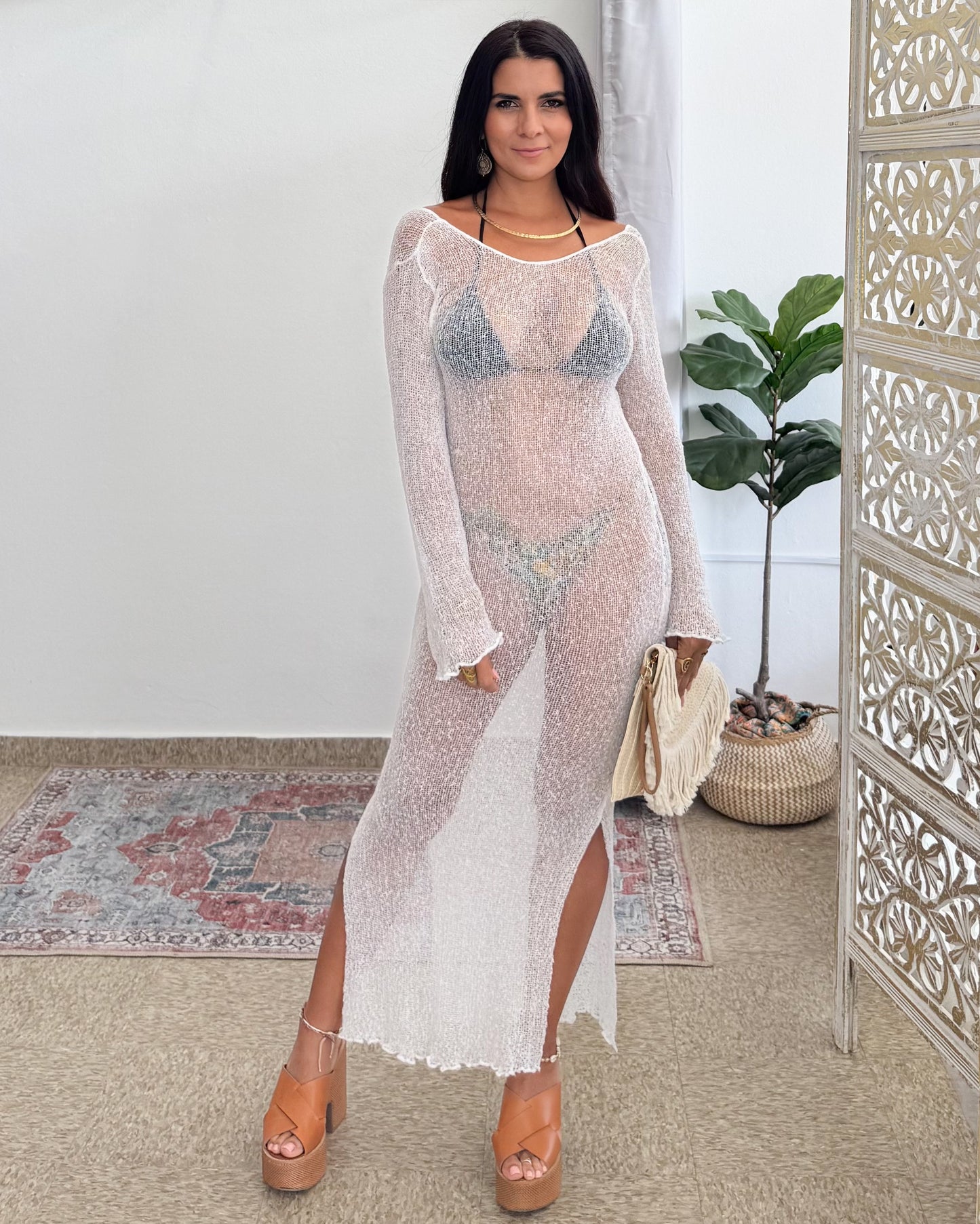 Soleado Cover-Up