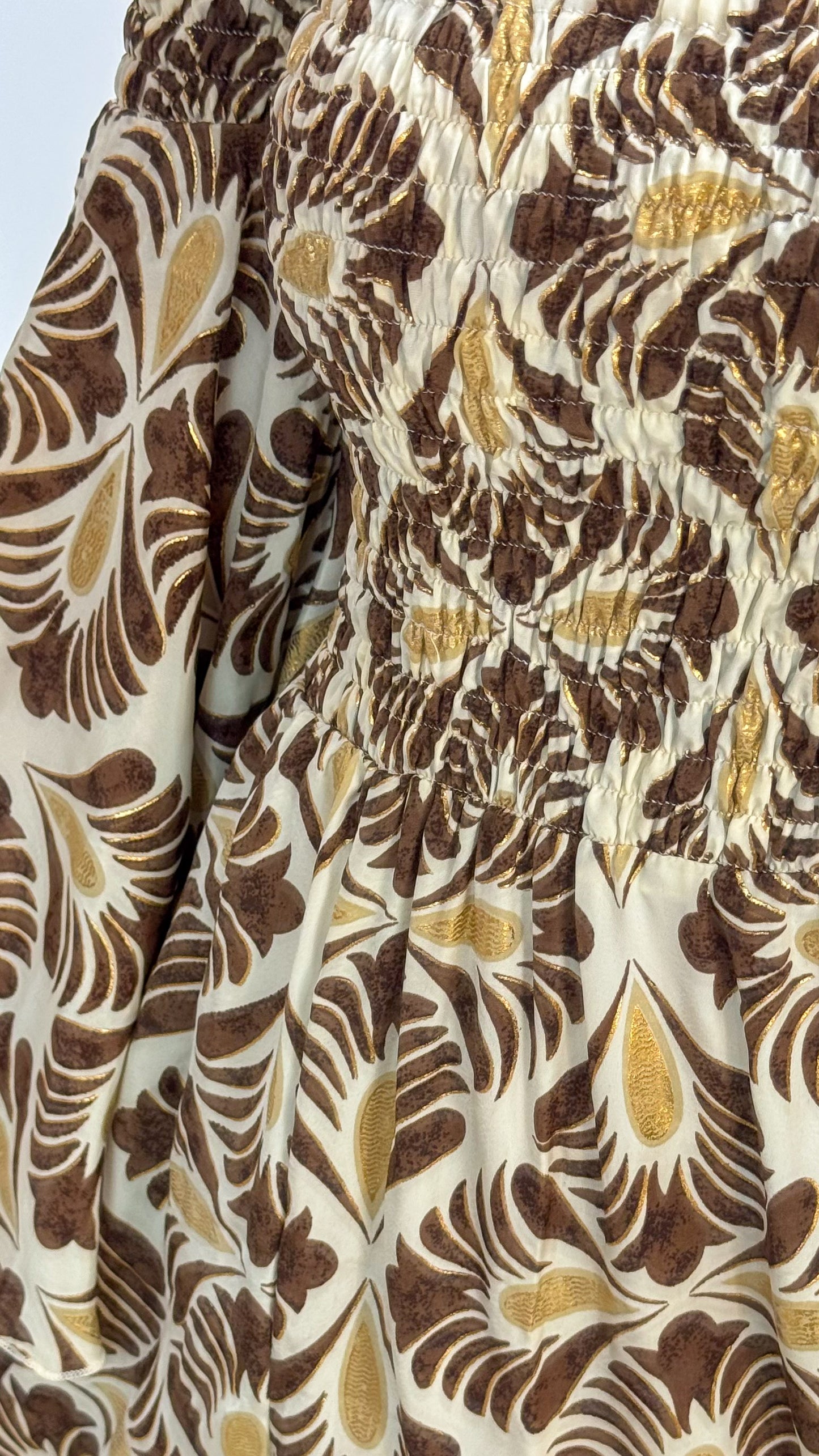 Tropical Vibes Dress