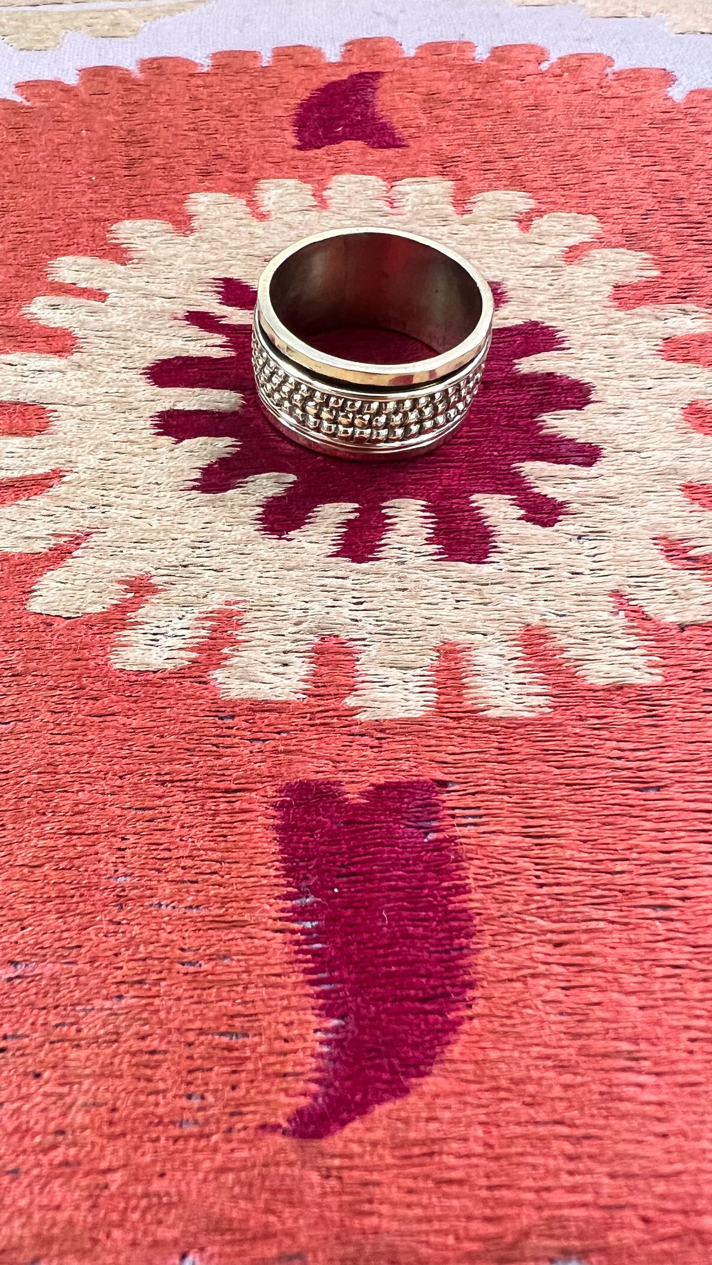 Brass Ring