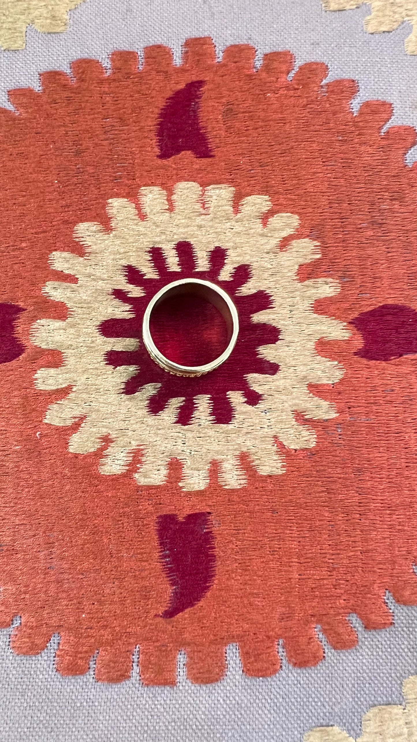 Brass Ring