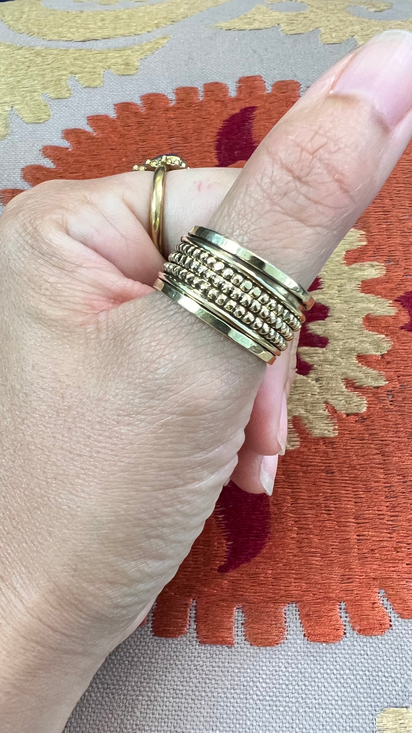 Brass Ring
