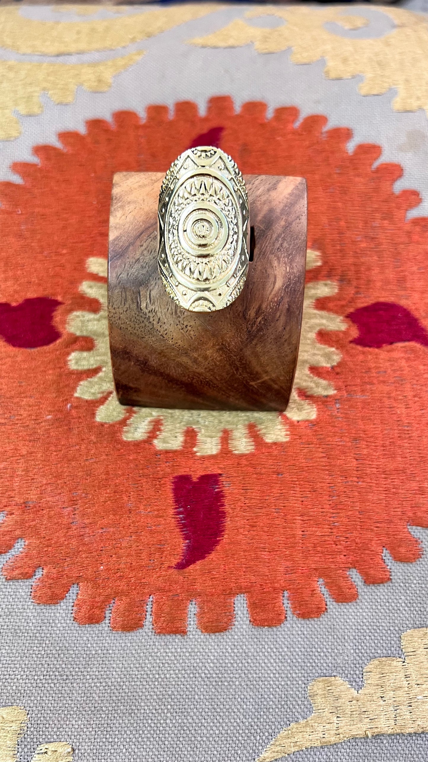 Brass Ring