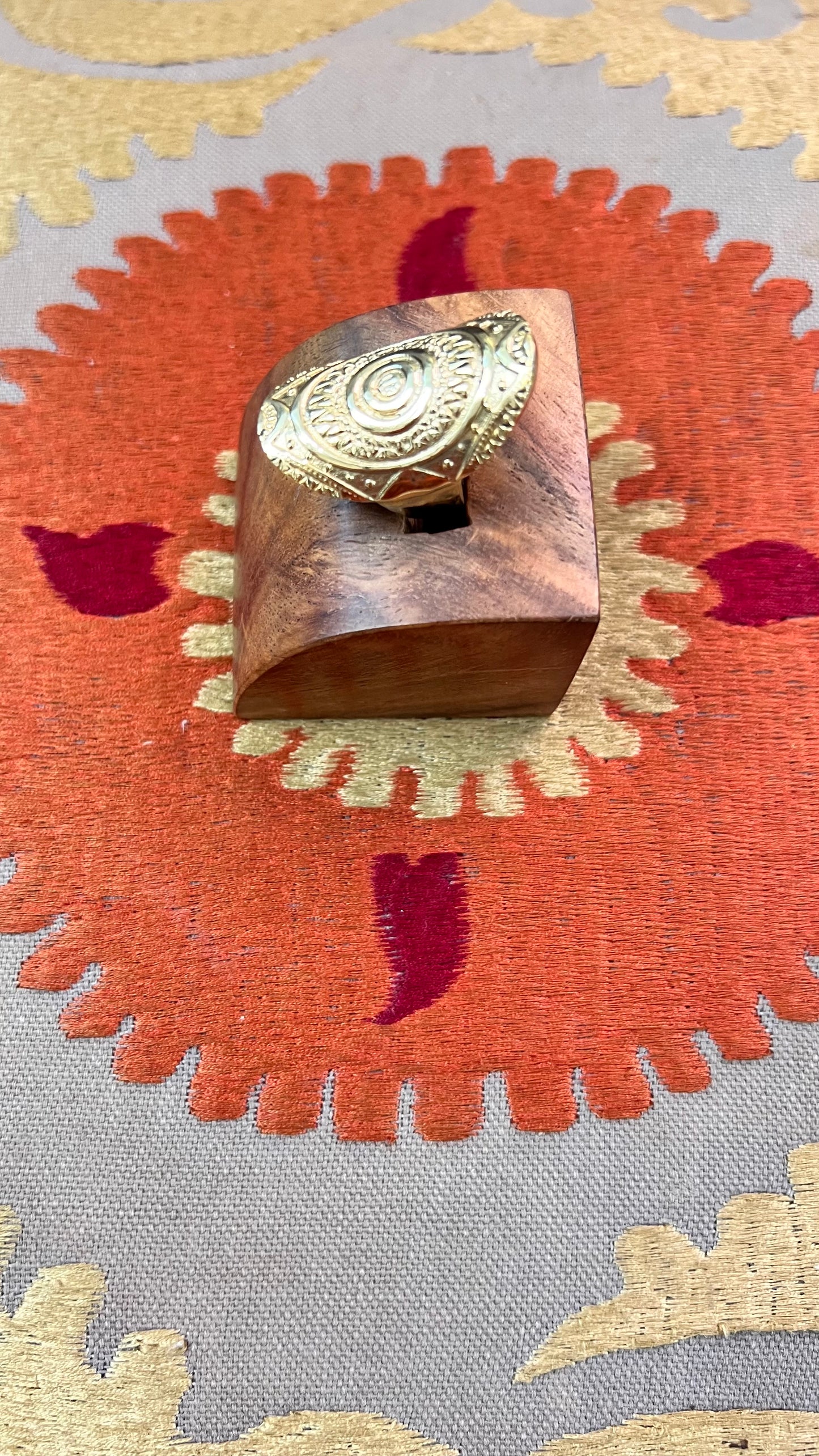 Brass Ring