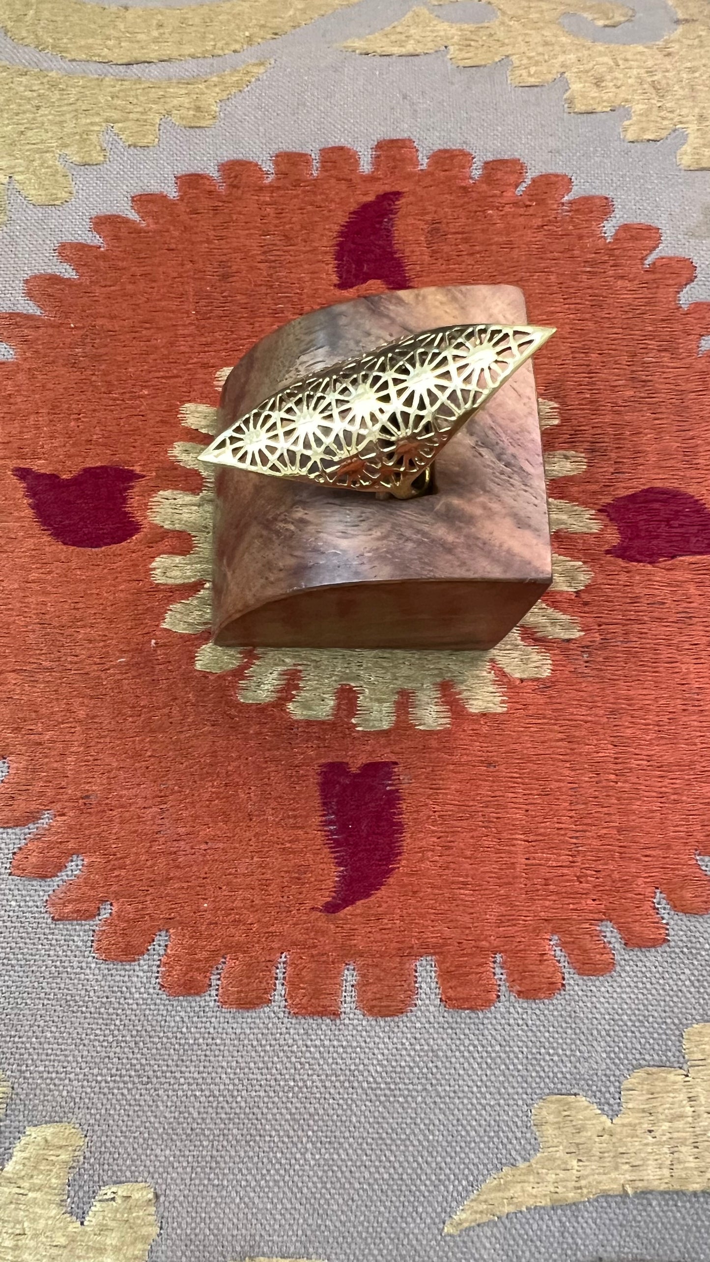 Brass Ring