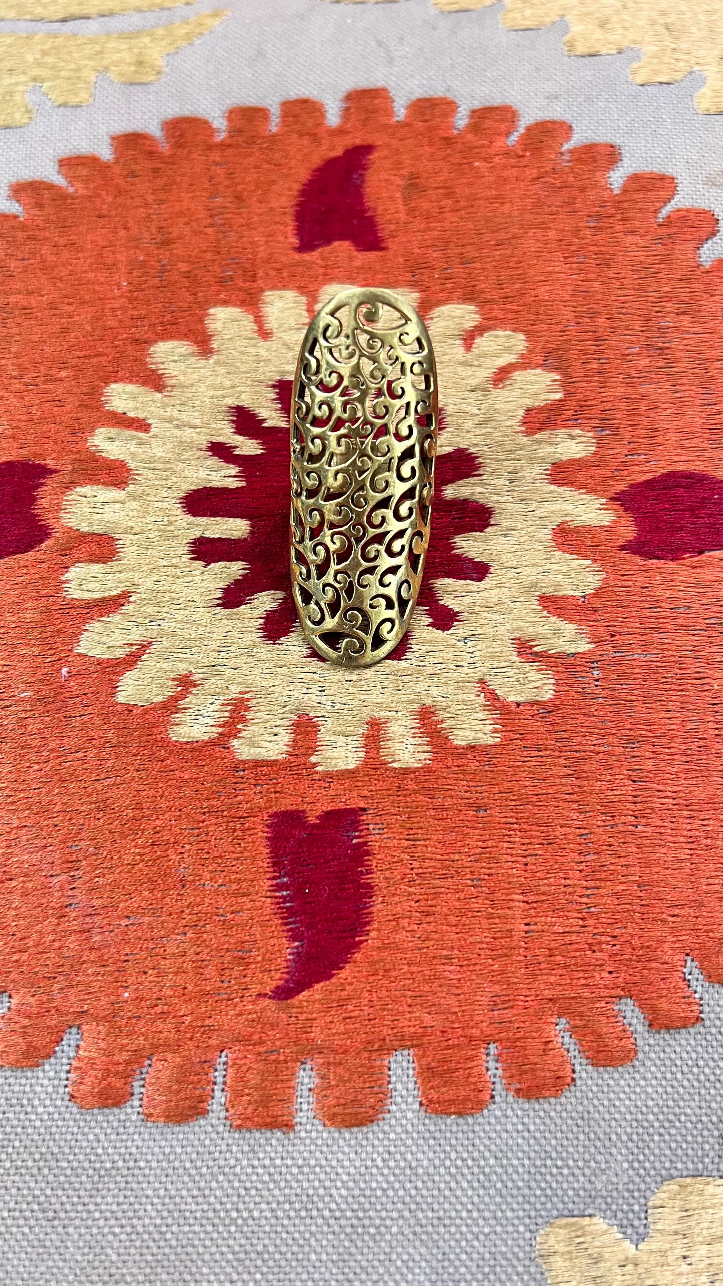 Brass Ring