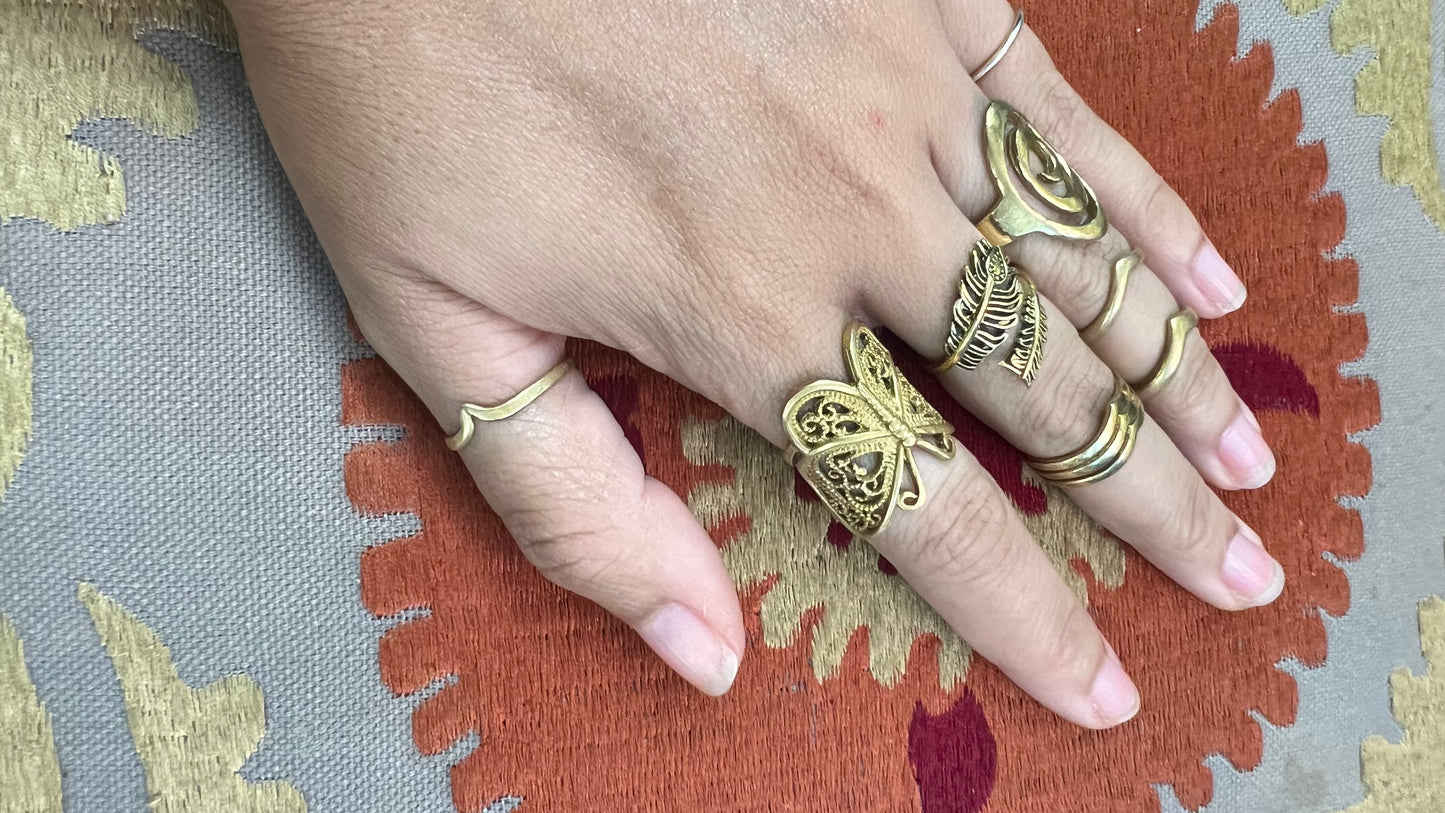 Brass Ring