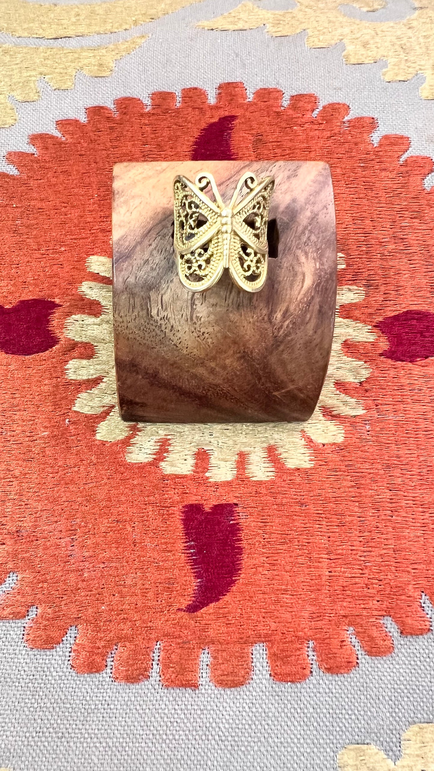 Brass Ring