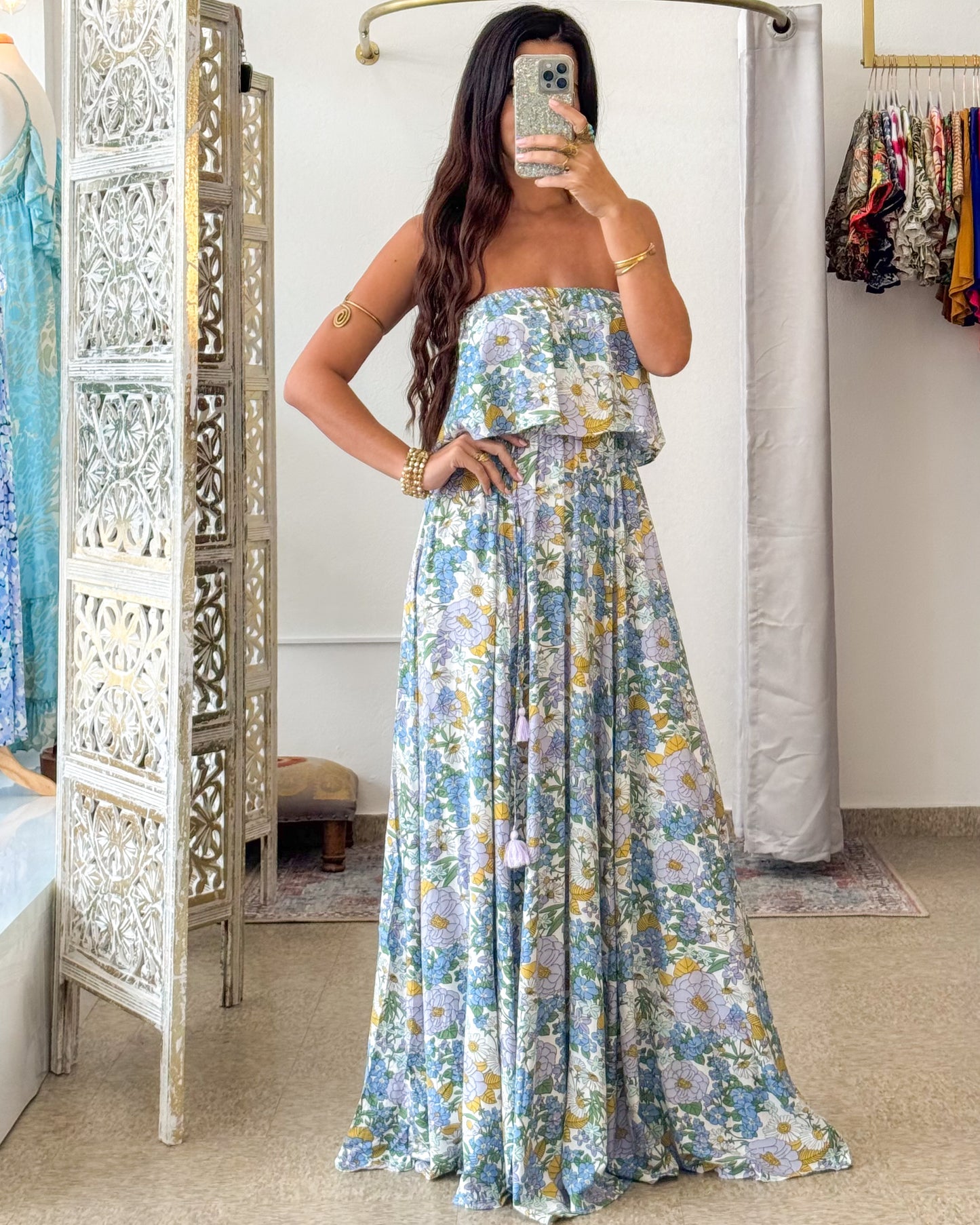 Nevaeh Dress