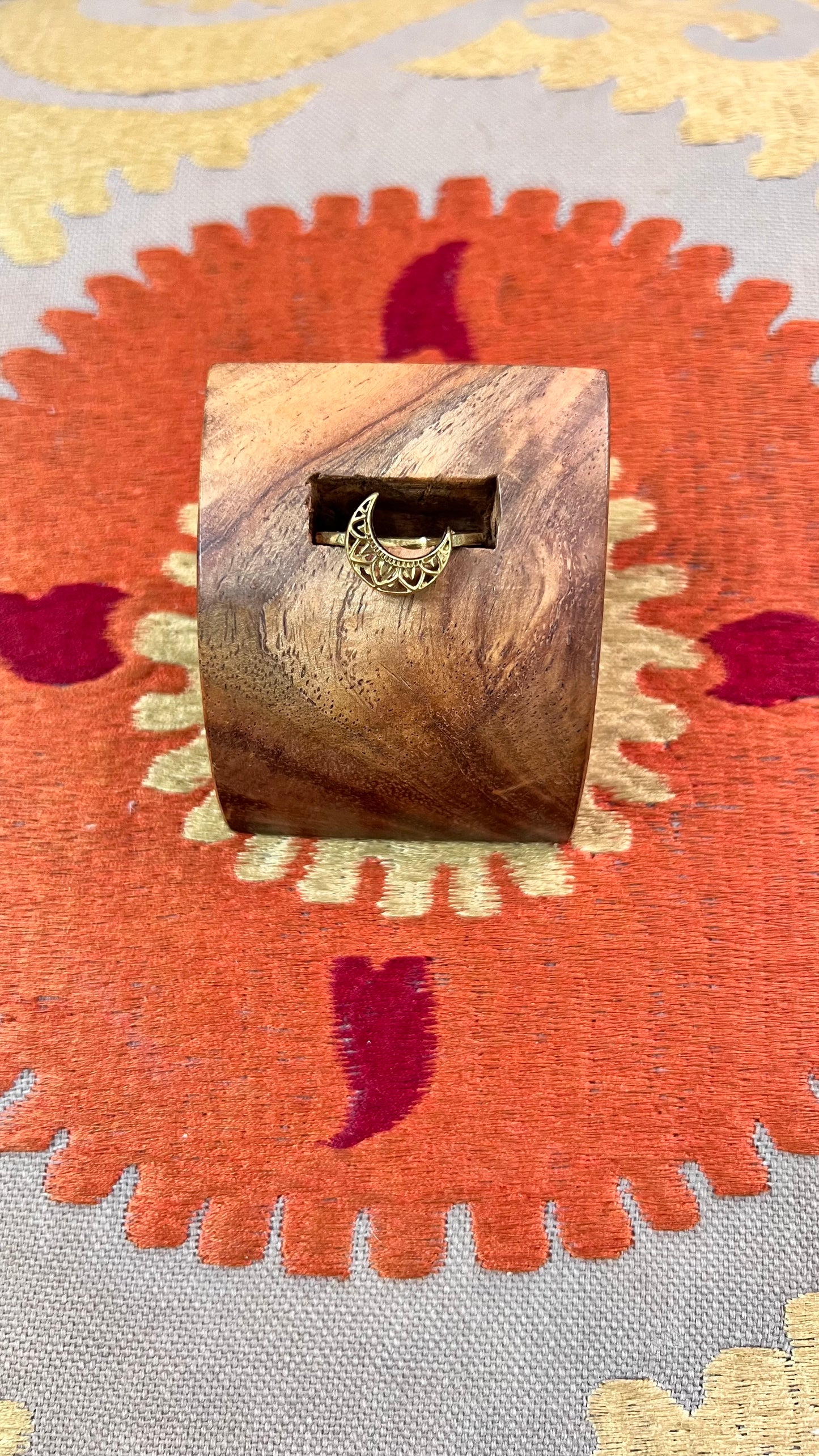 Brass Ring