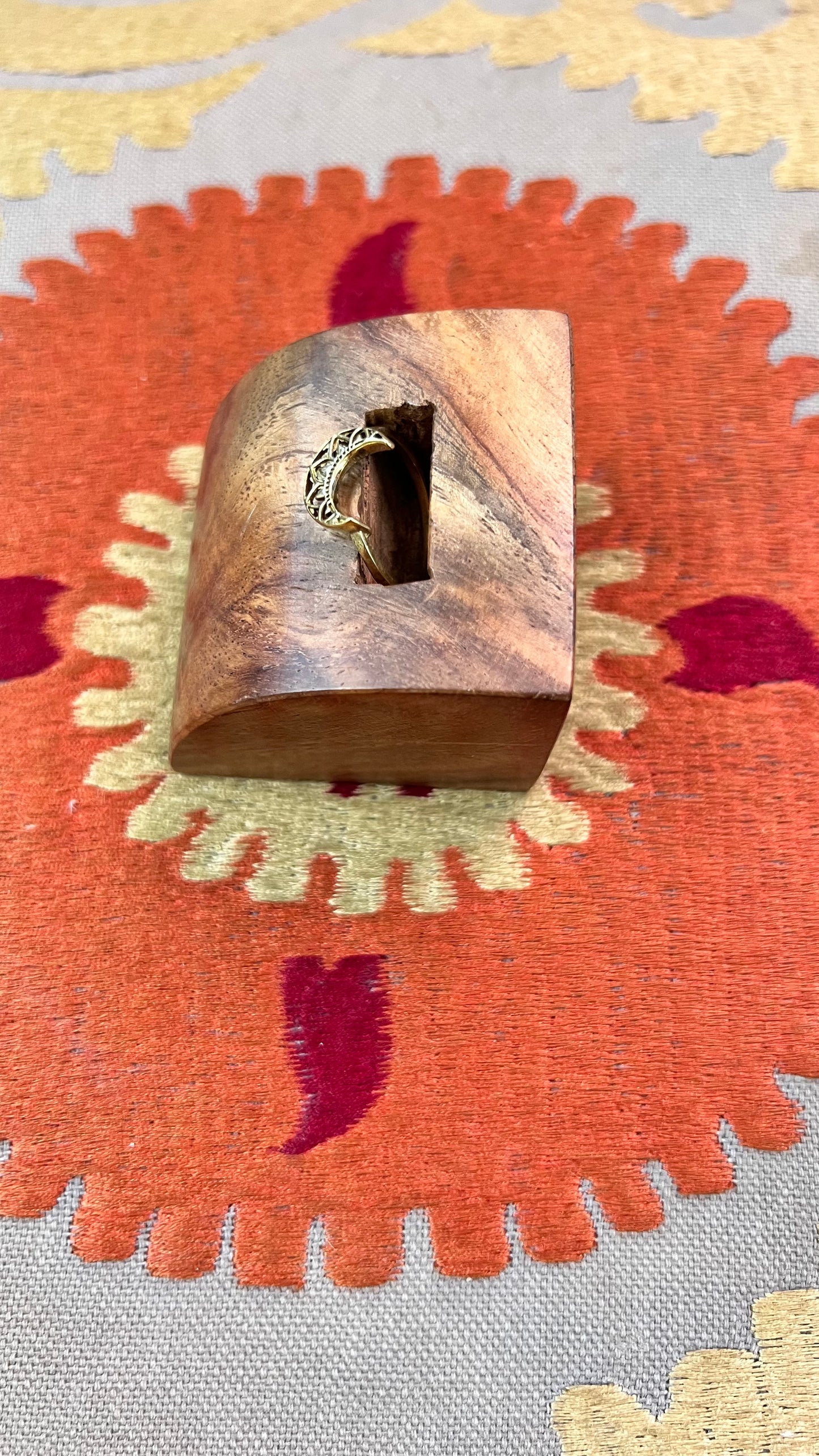 Brass Ring