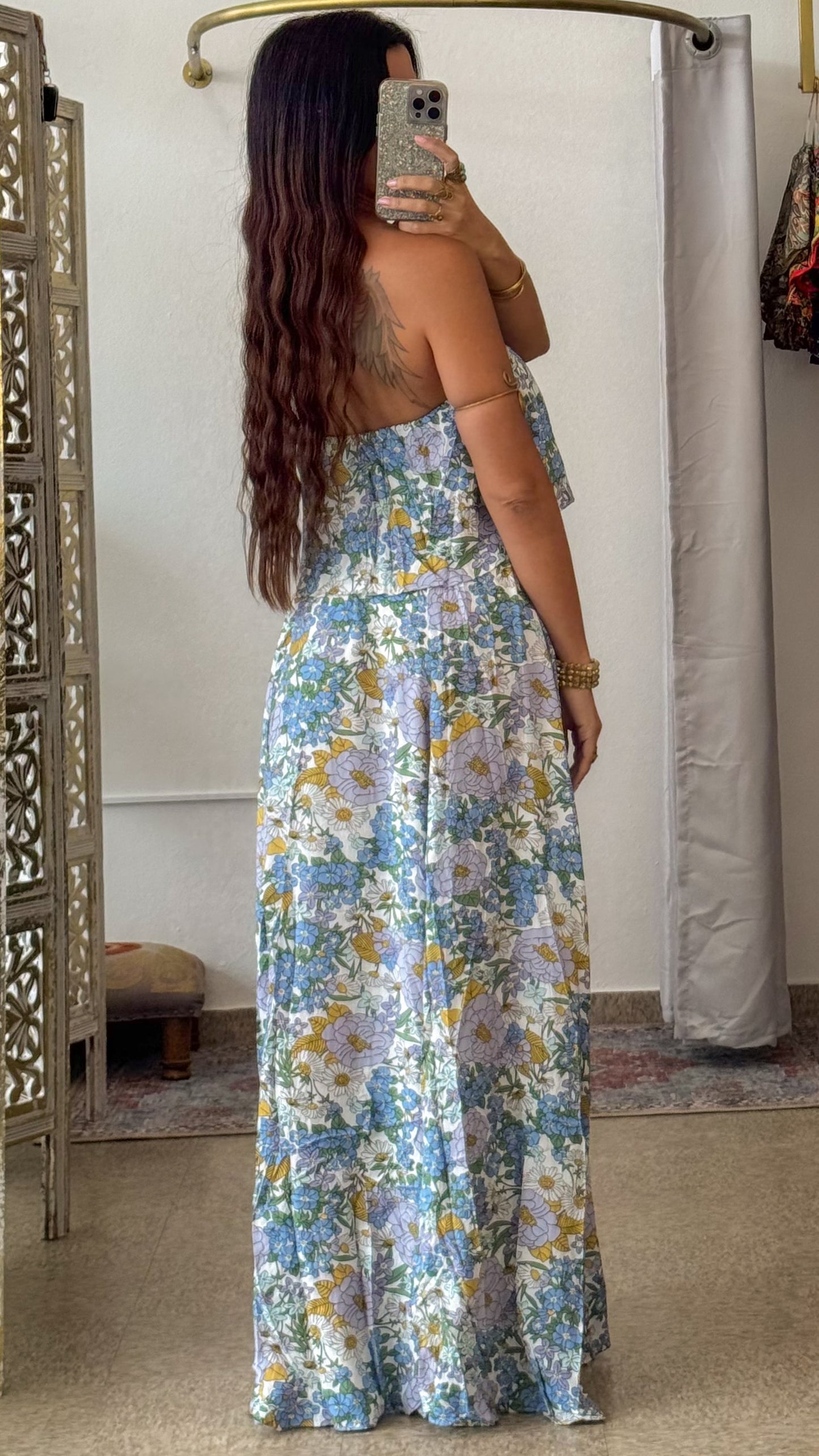 Nevaeh Dress