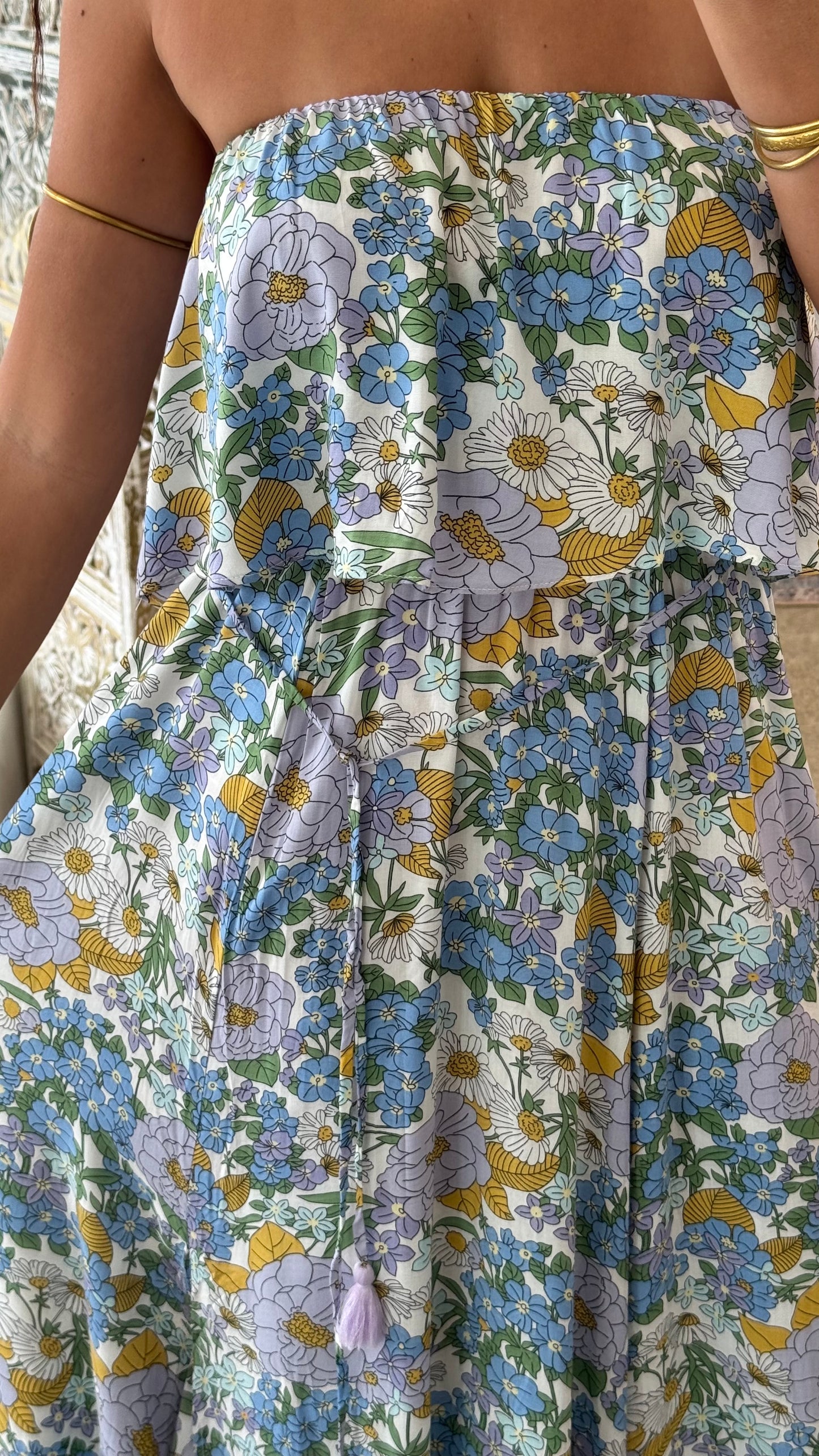 Nevaeh Dress