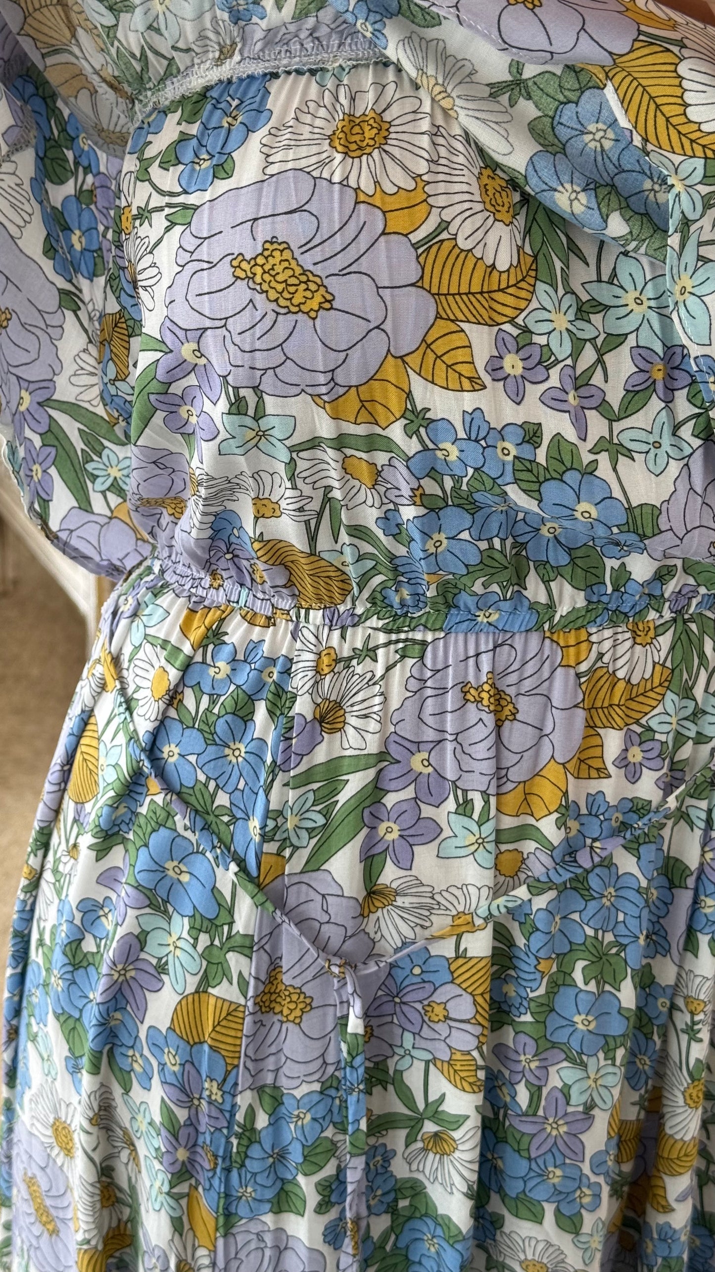 Nevaeh Dress