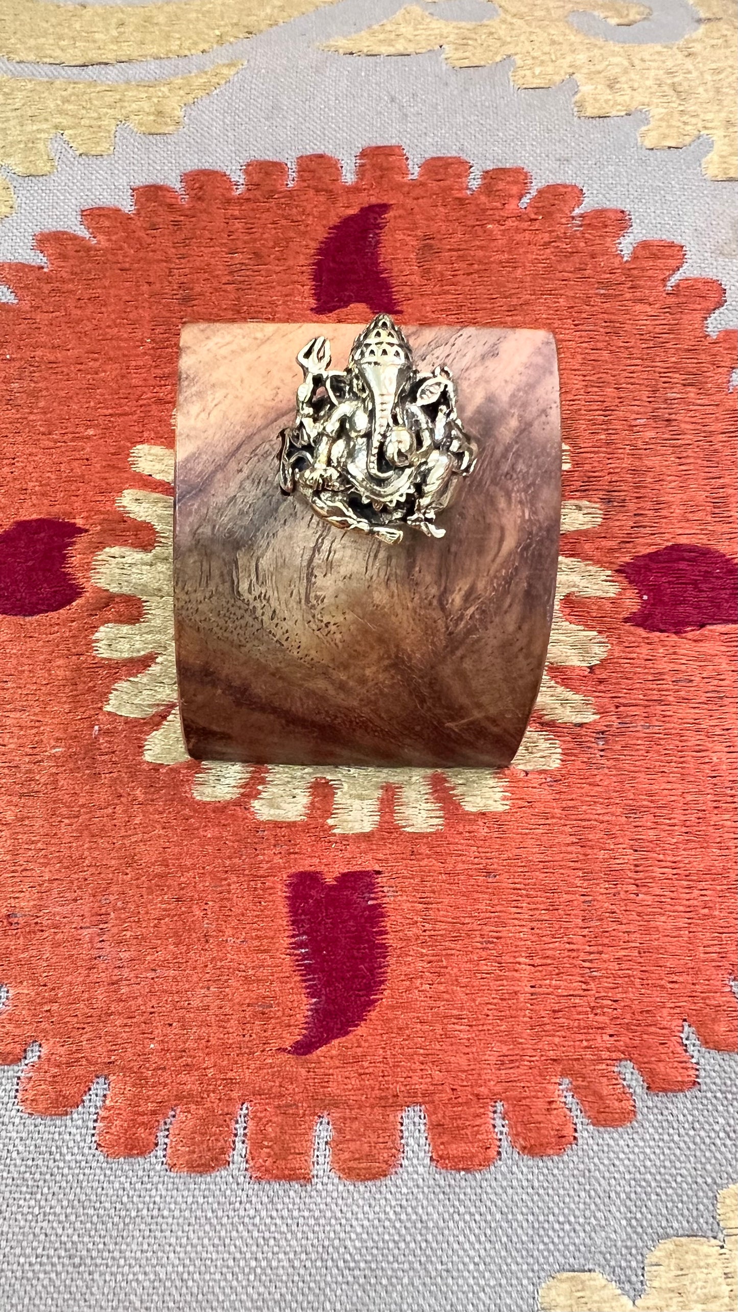 Brass Ring