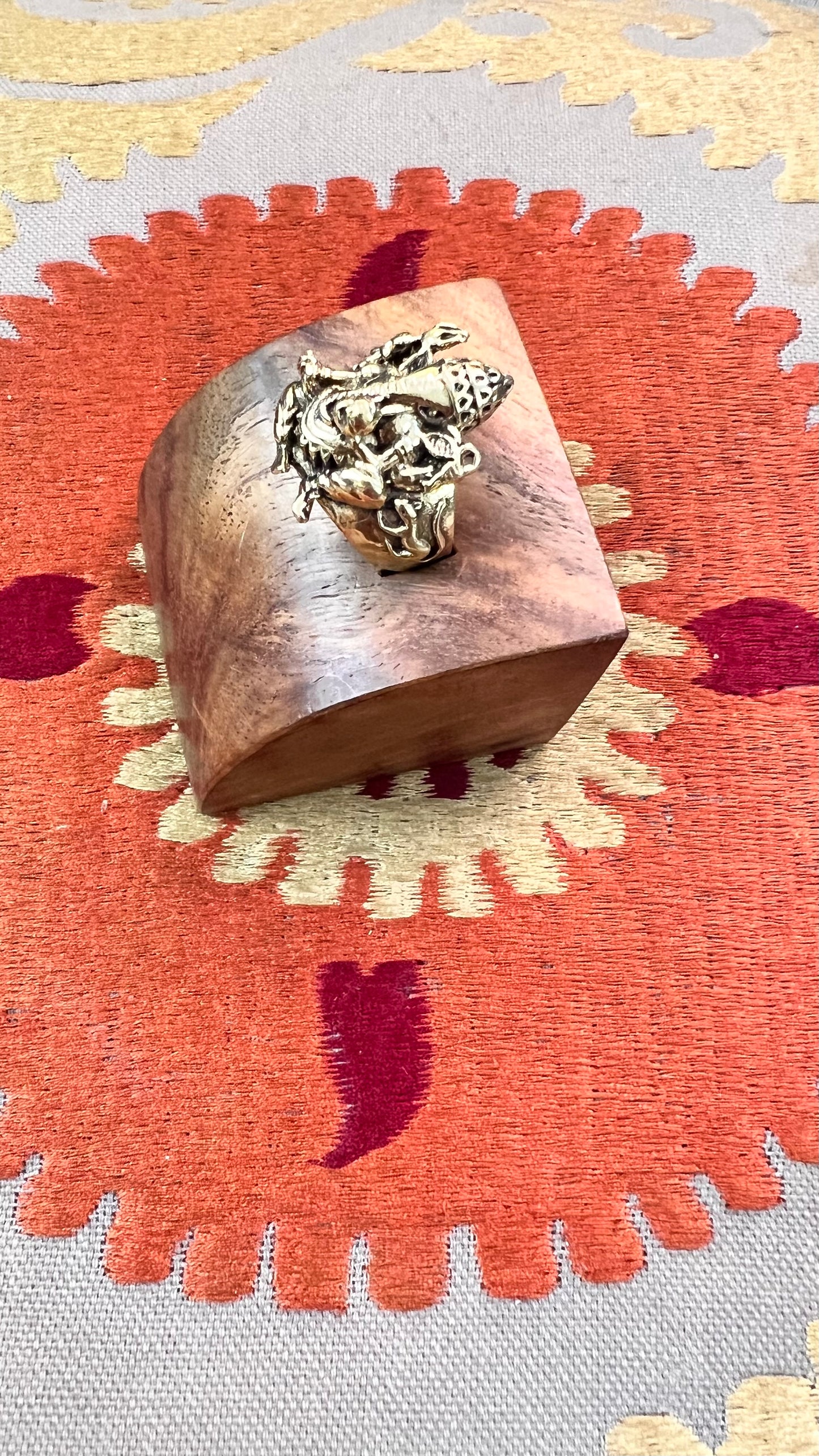 Brass Ring
