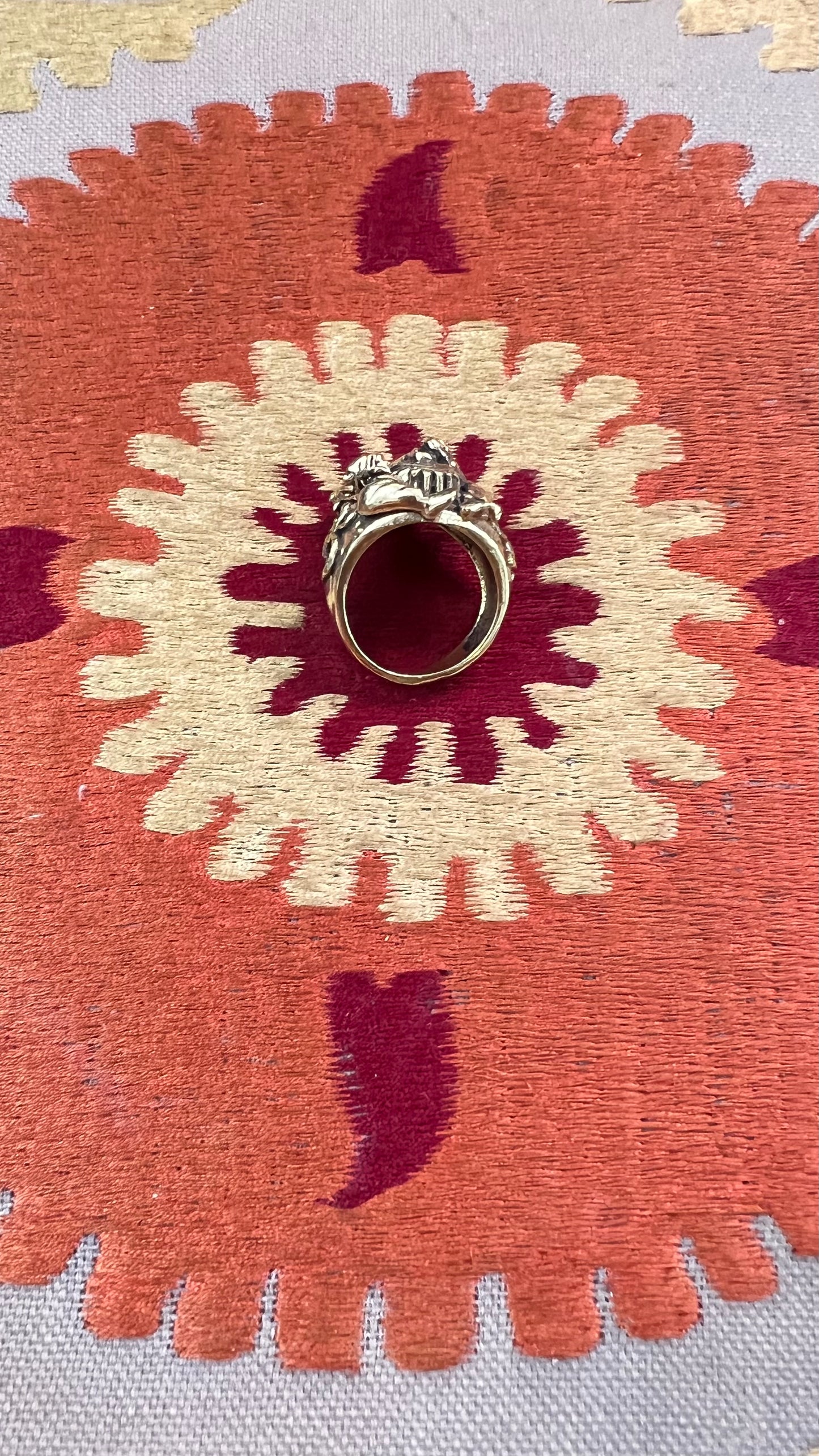 Brass Ring