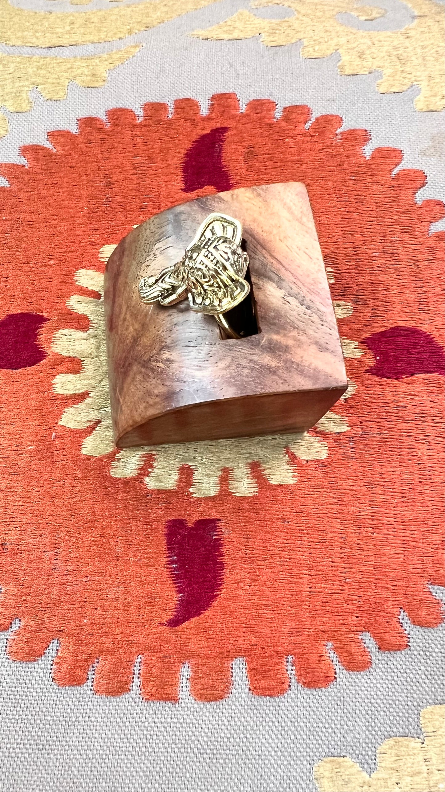 Brass Ring