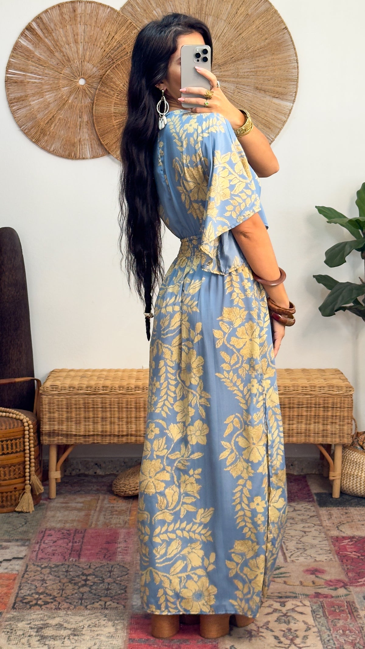 Gypsia Dress