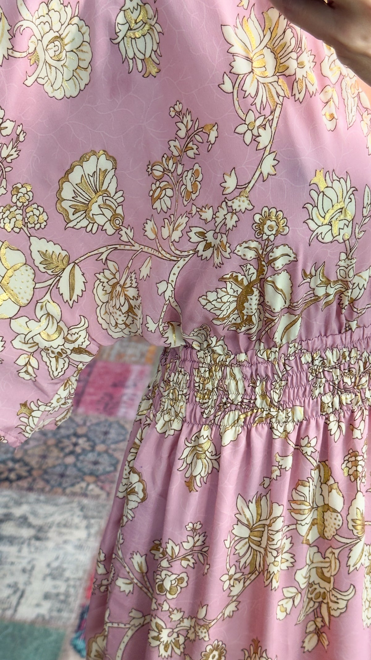 Gypsia Dress