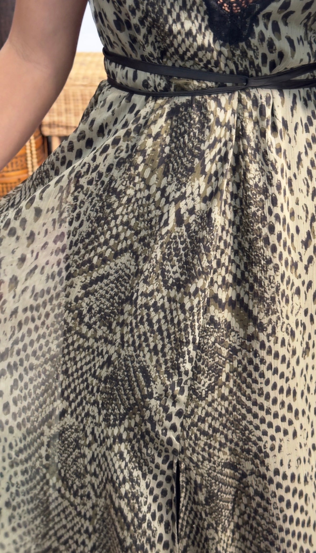 Fenix Dress