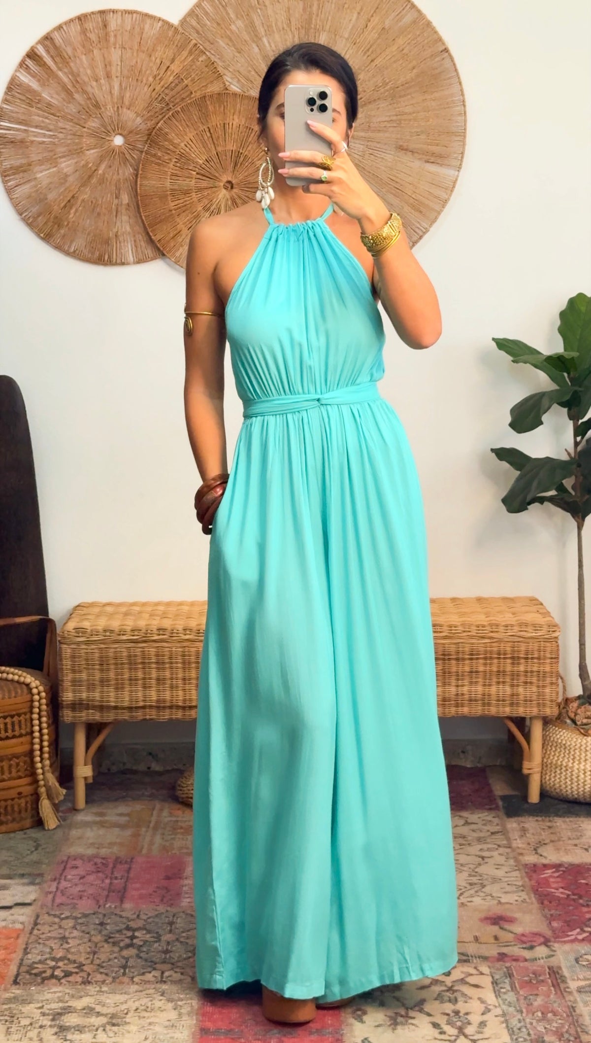 Nirelle Jumpsuit