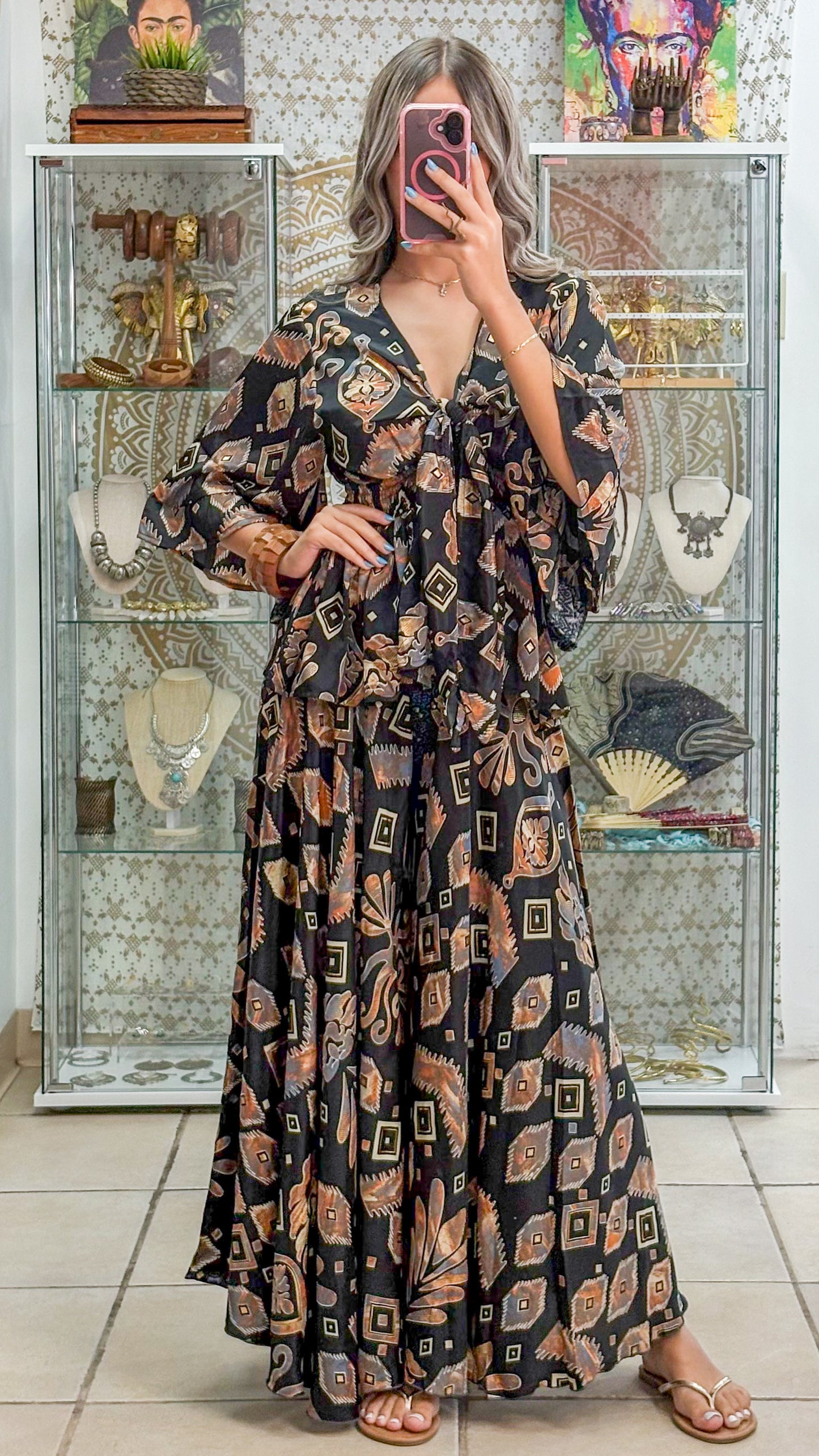 Tamaya Pant