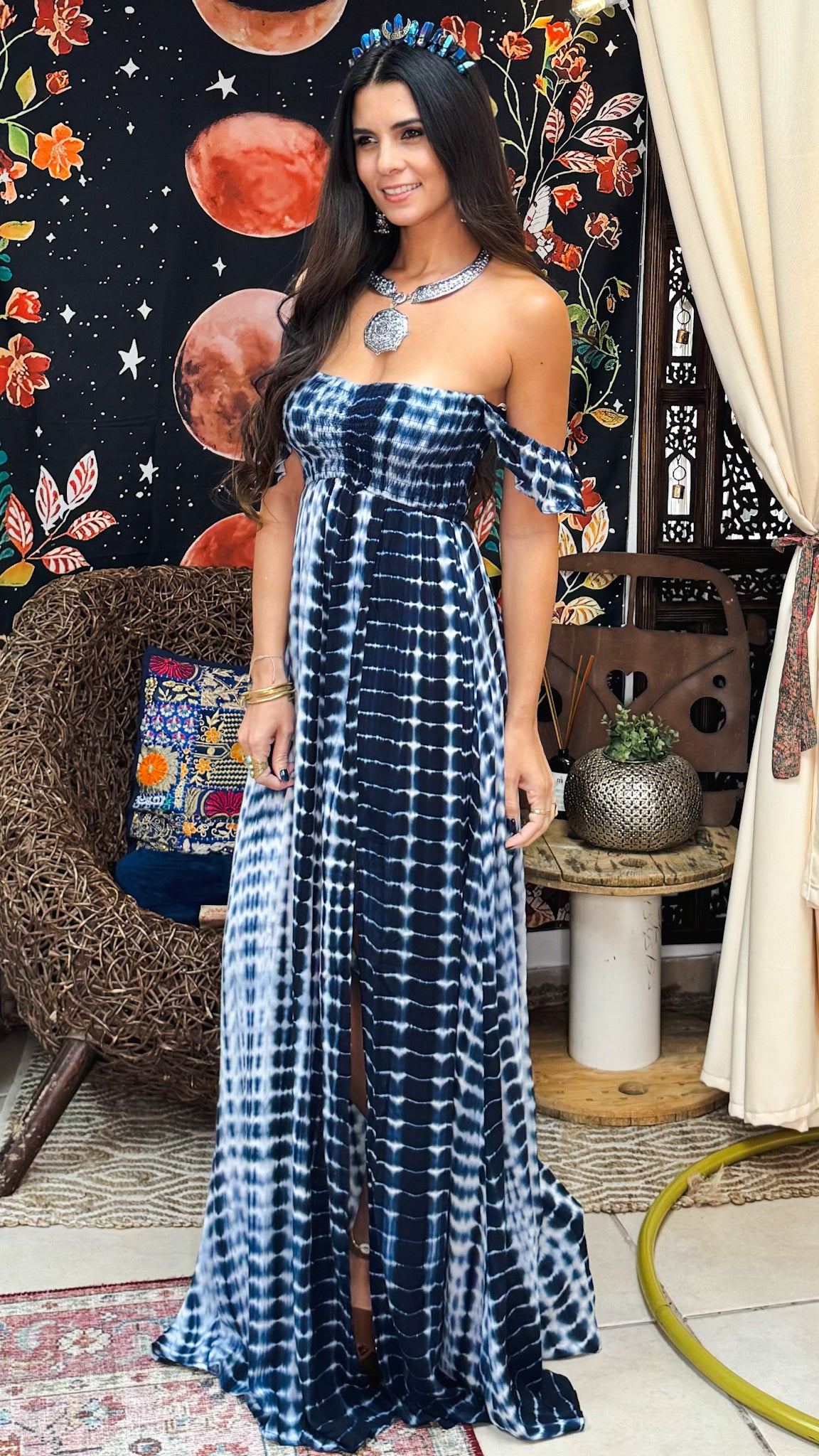 Lyanna Dress