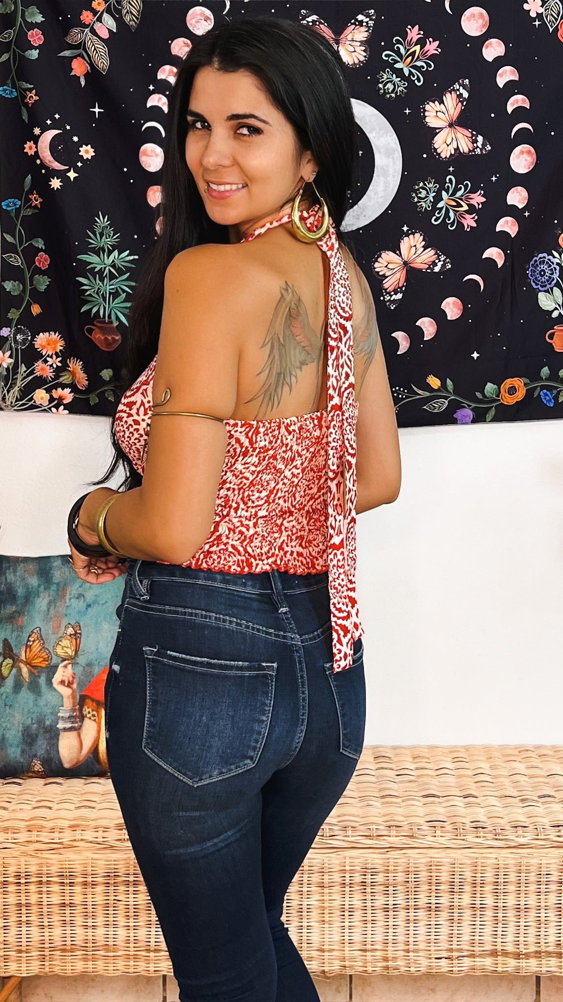 Adeline Top