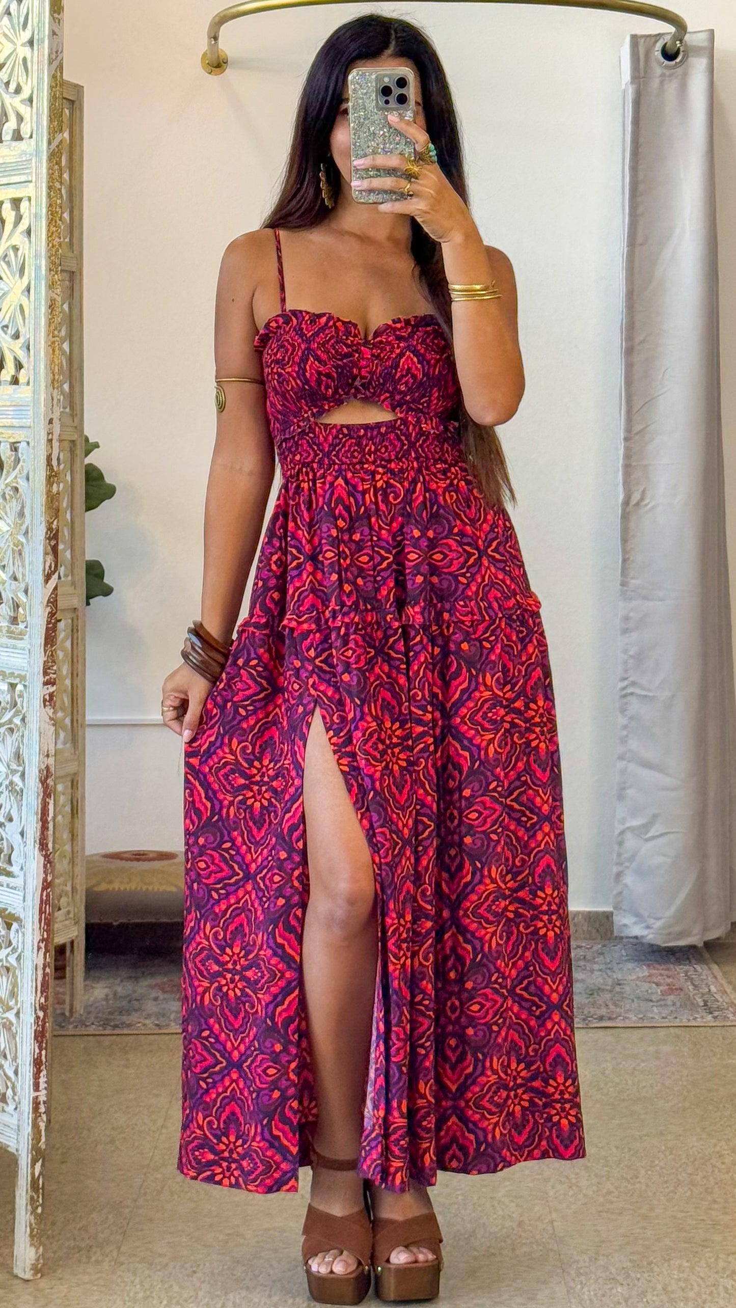 Fern Dress