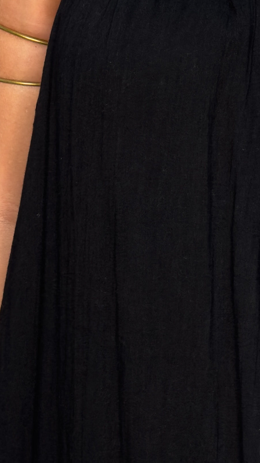 Basa Maxi Dress