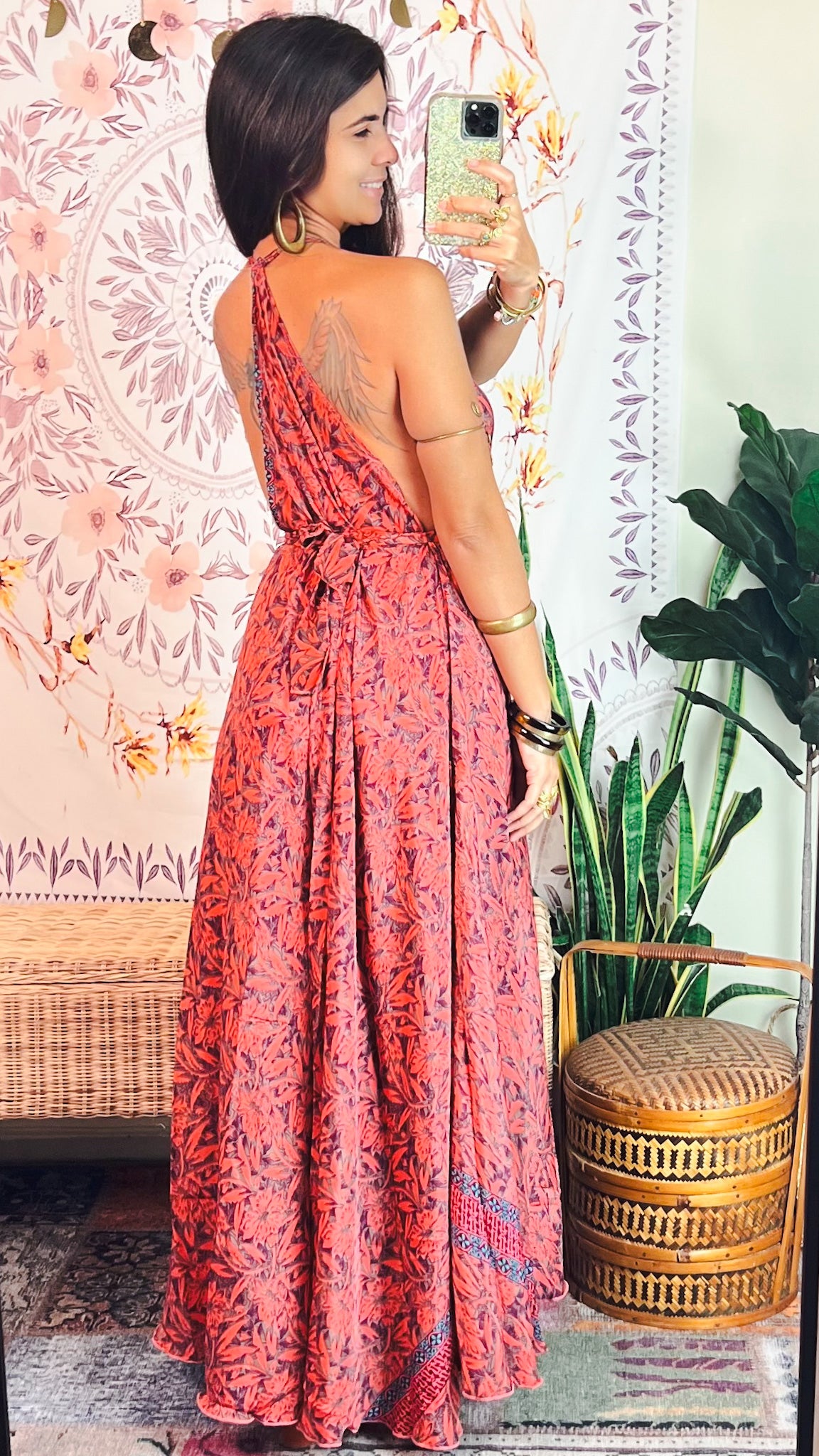 Beach Love Dress