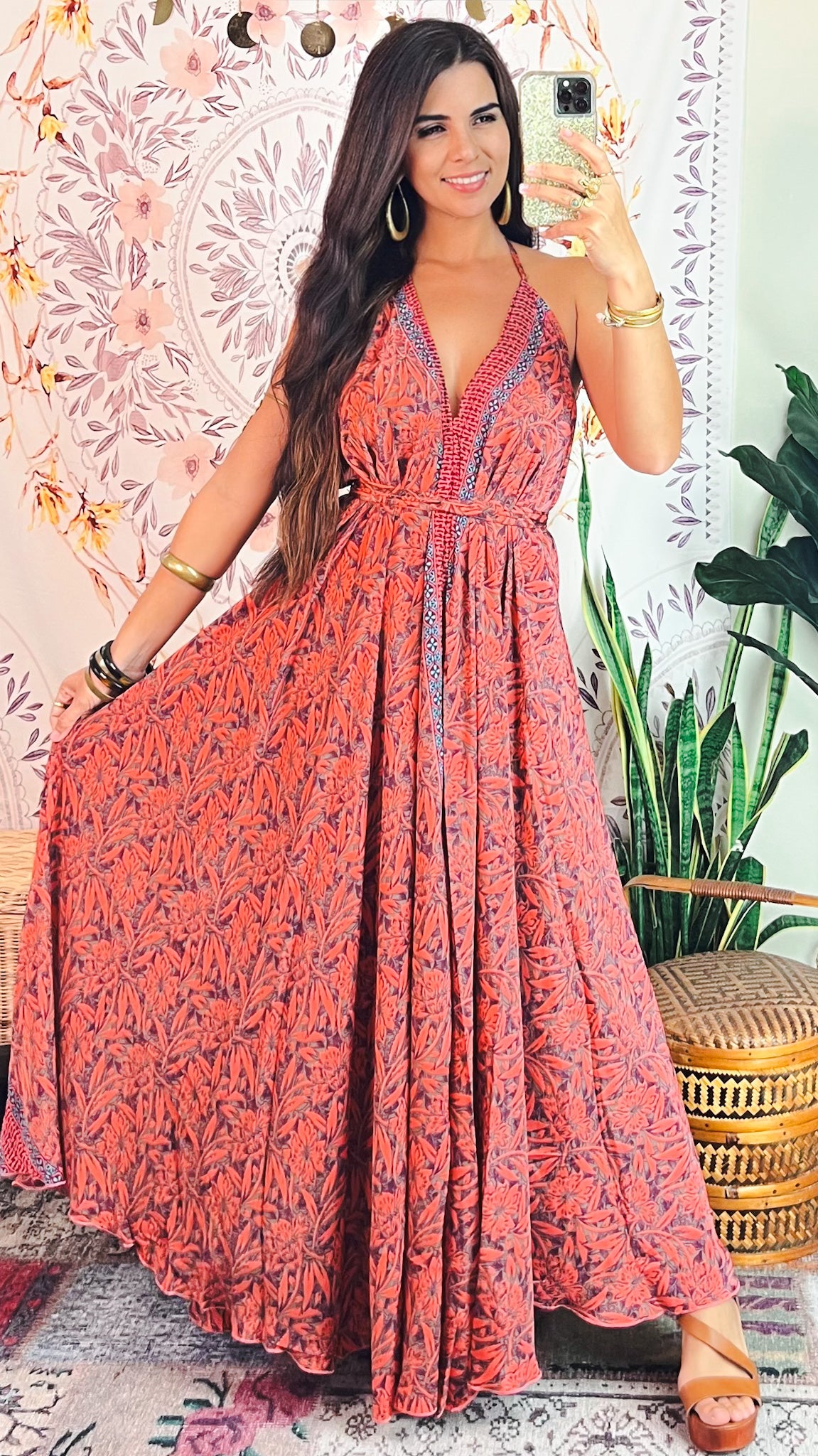 Beach Love Dress