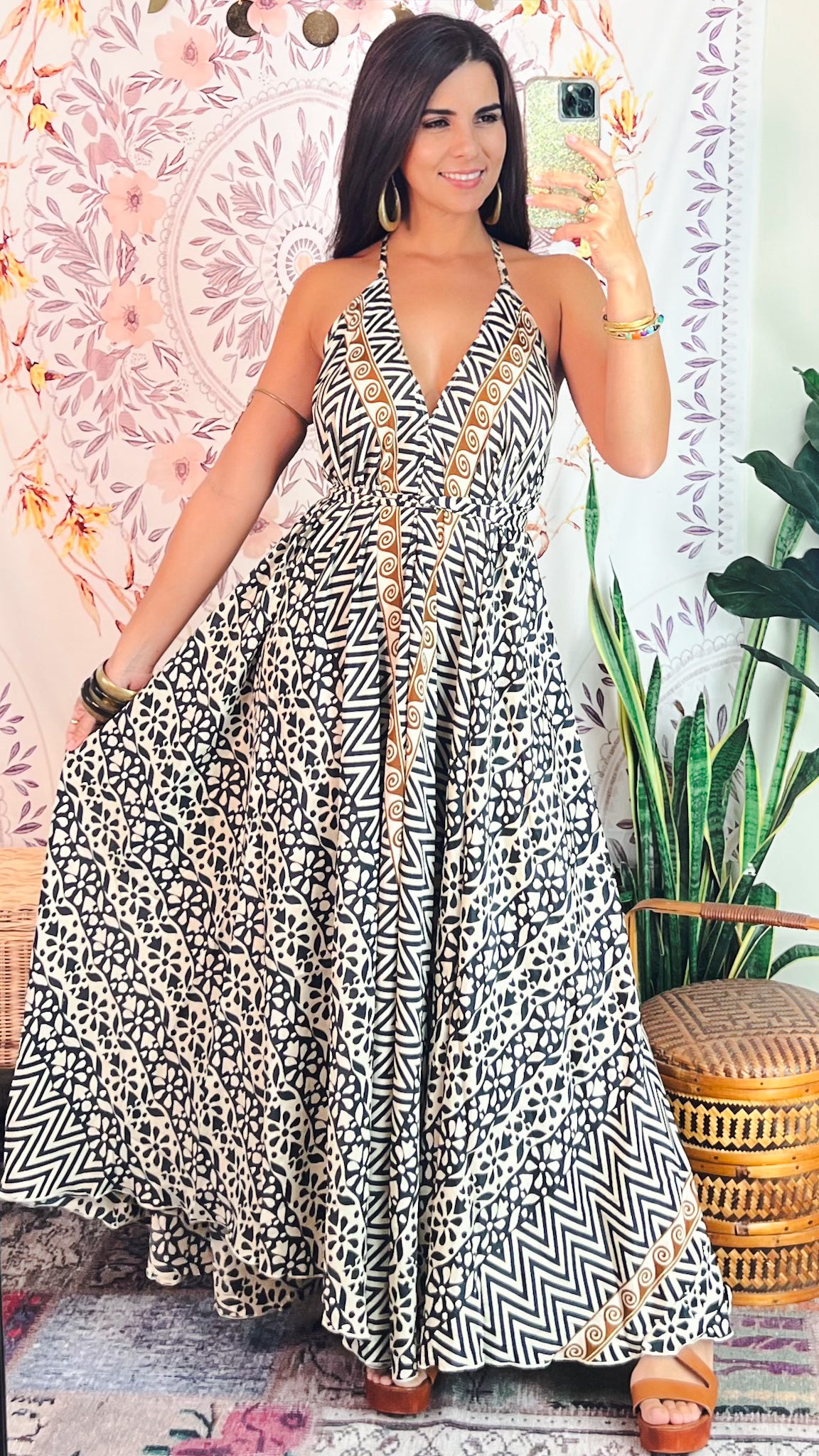 Beach Love Dress